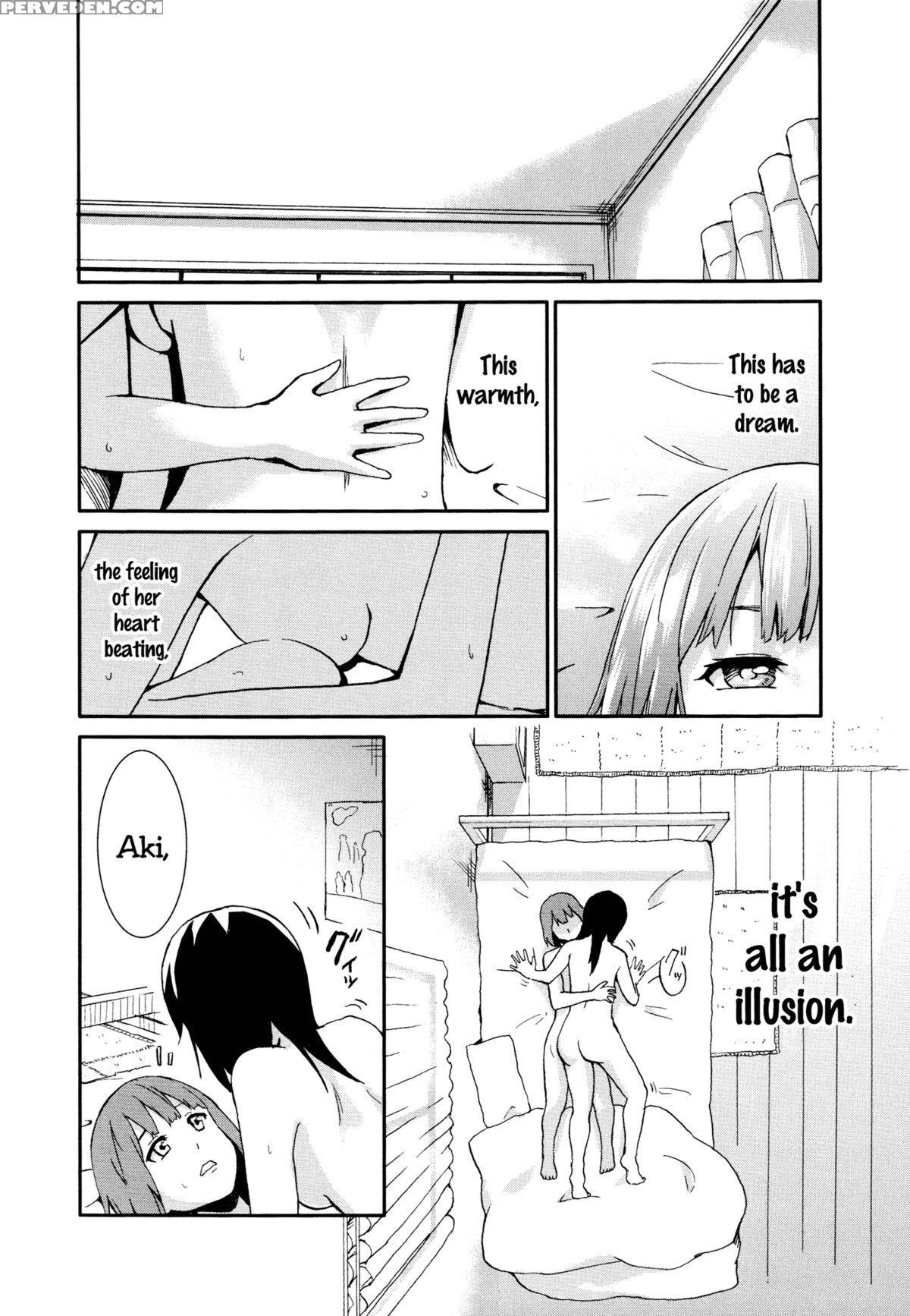[charie] Child Sweet (iromeki Girls) [english] [yuri-ism] 1