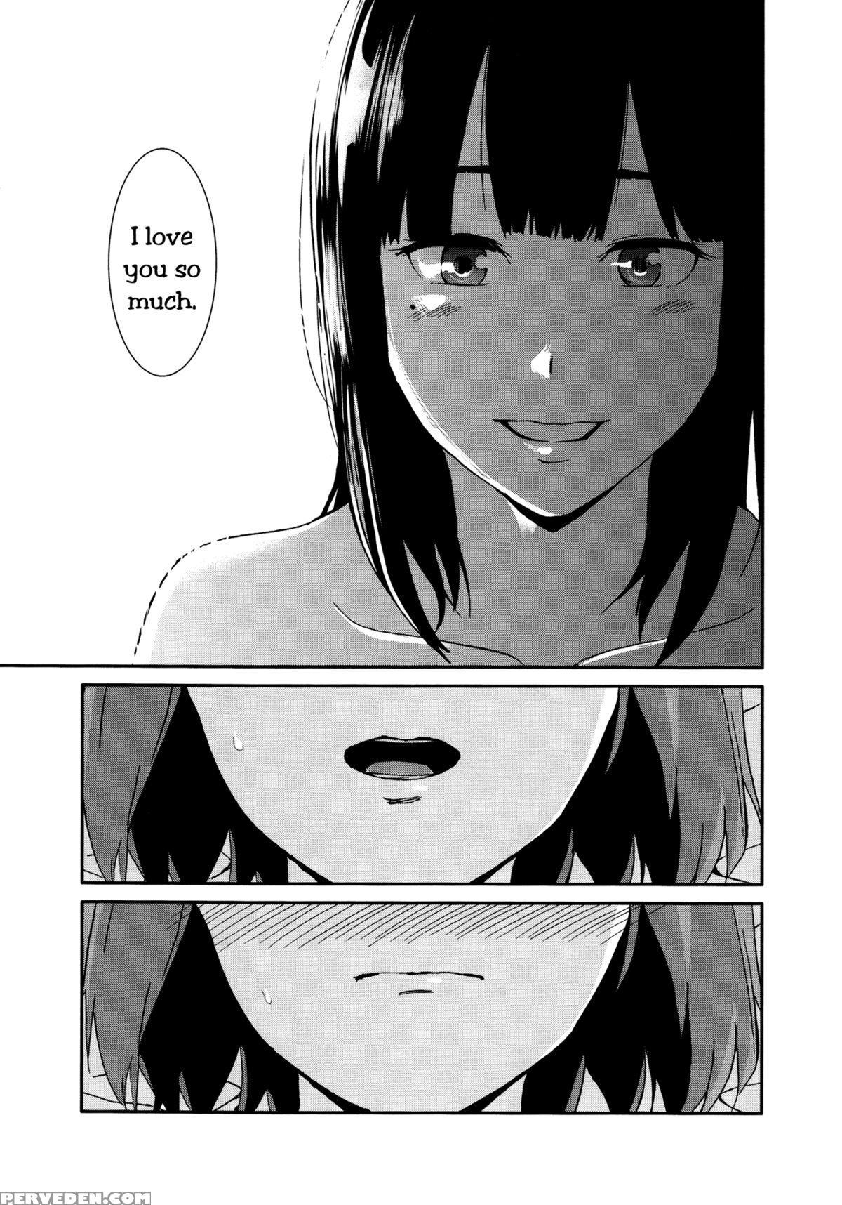 [charie] Child Sweet (iromeki Girls) [english] [yuri-ism] 1