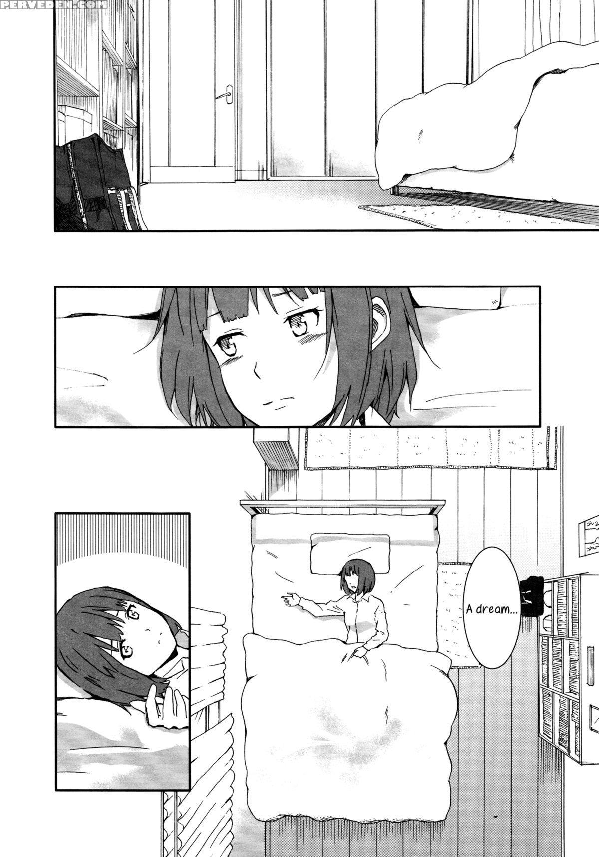[charie] Child Sweet (iromeki Girls) [english] [yuri-ism] 1