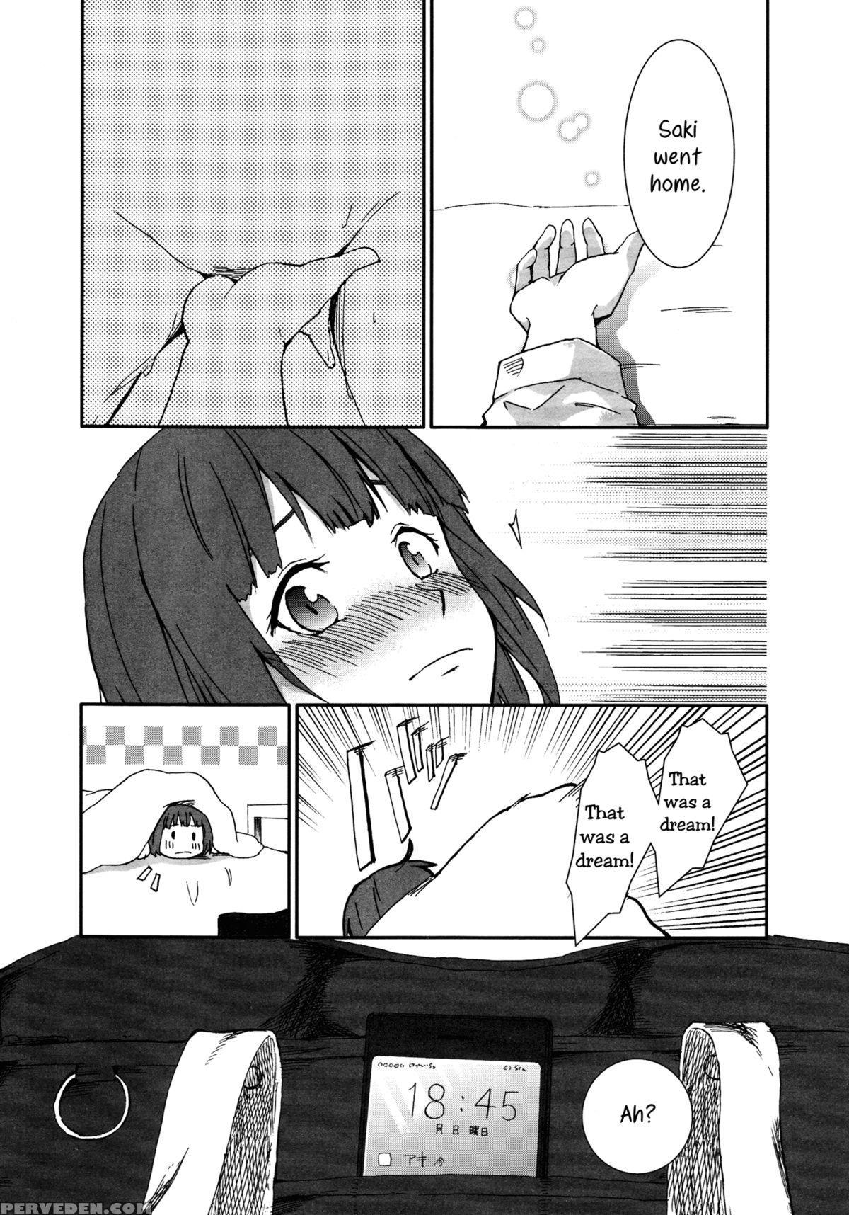 [charie] Child Sweet (iromeki Girls) [english] [yuri-ism] 1