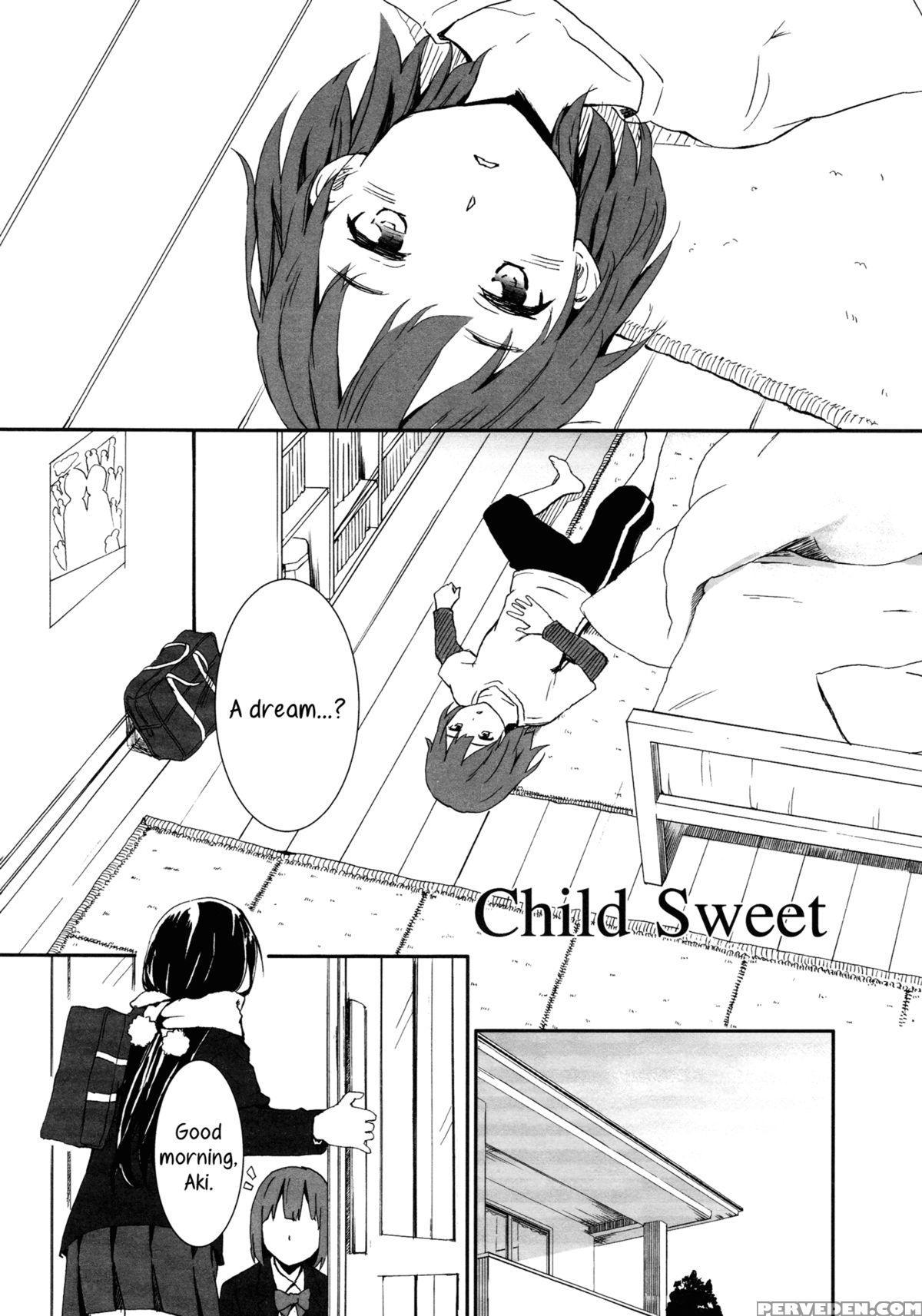 [charie] Child Sweet (iromeki Girls) [english] [yuri-ism] 1