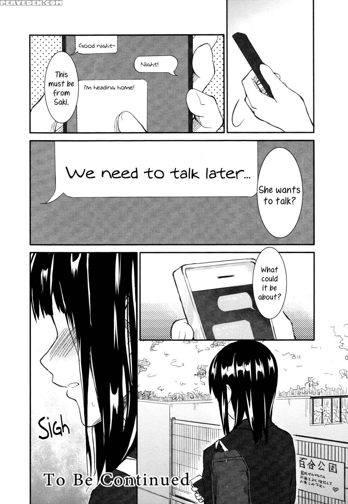 [charie] Child Sweet (iromeki Girls) [english] [yuri-ism] 1
