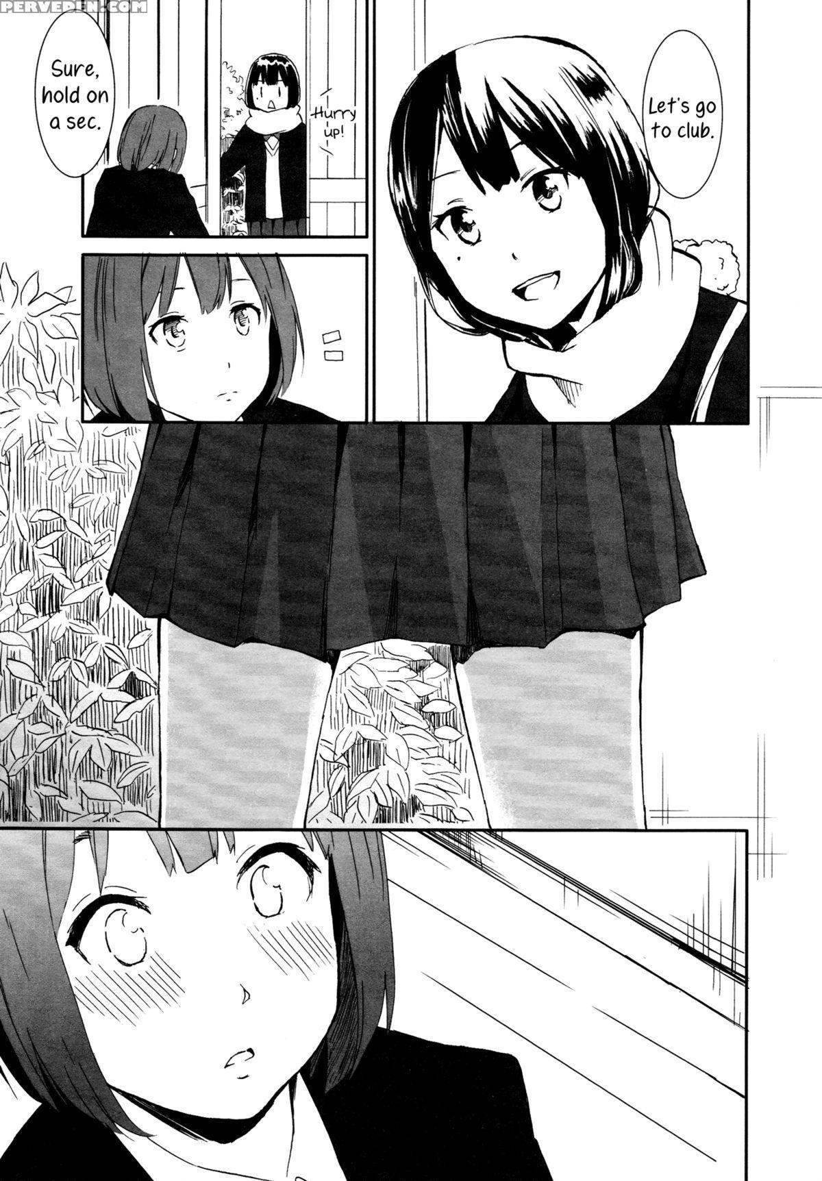 [charie] Child Sweet (iromeki Girls) [english] [yuri-ism] 1