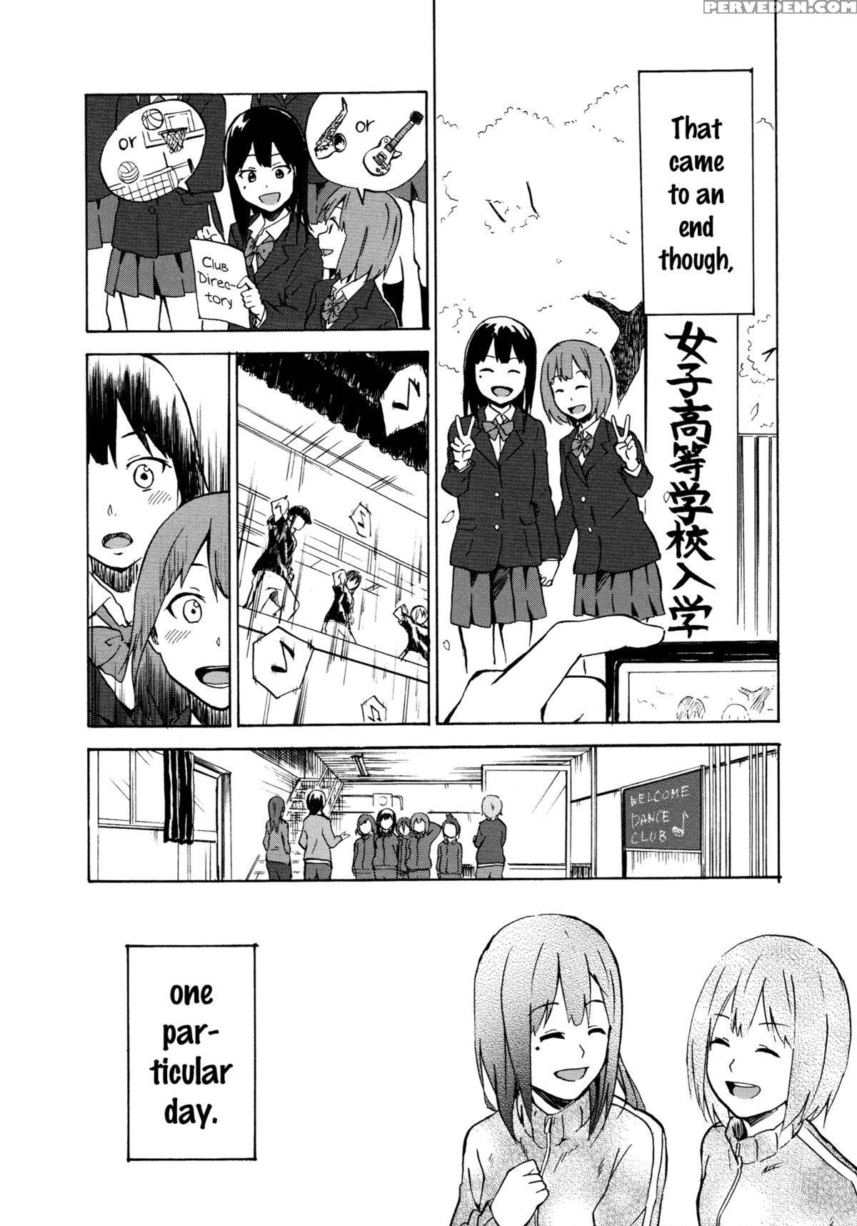 [charie] Child Sweet 2 (iromeki Girls) [english] [yuri-ism] 1