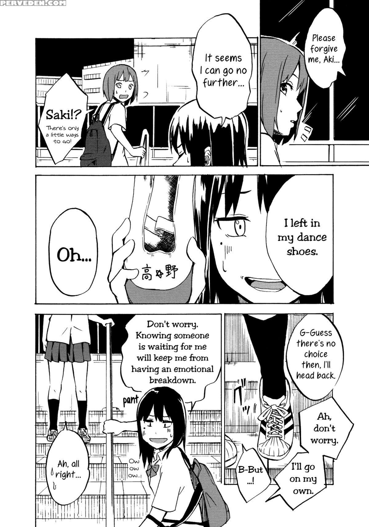 [charie] Child Sweet 2 (iromeki Girls) [english] [yuri-ism] 1