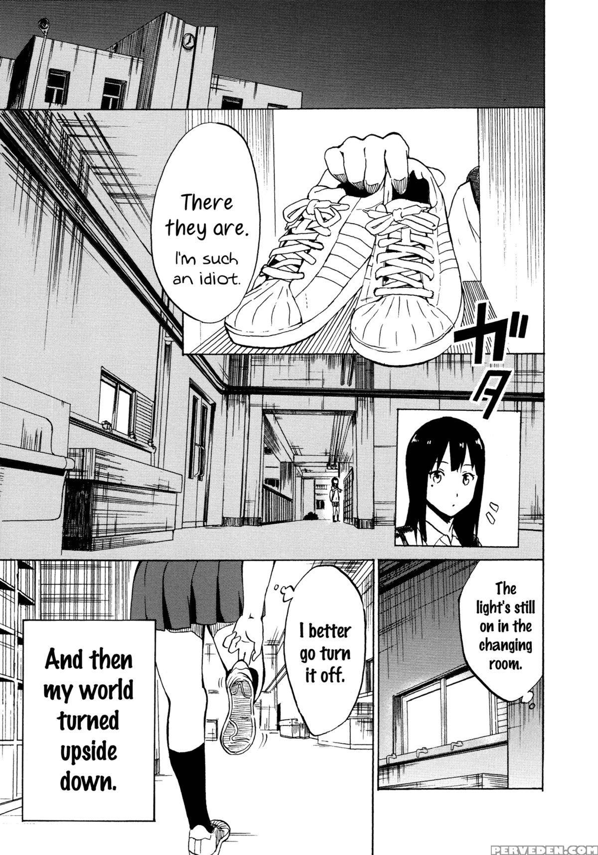 [charie] Child Sweet 2 (iromeki Girls) [english] [yuri-ism] 1