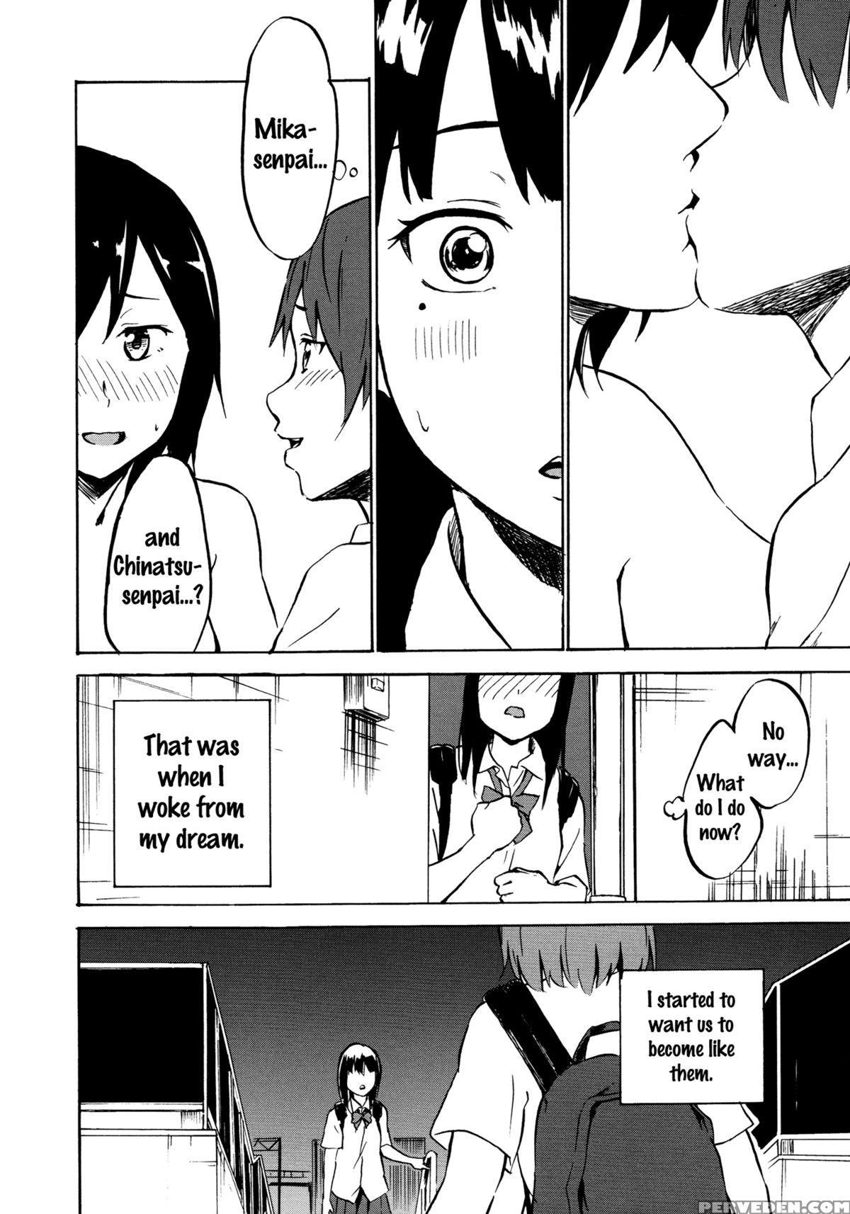 [charie] Child Sweet 2 (iromeki Girls) [english] [yuri-ism] 1