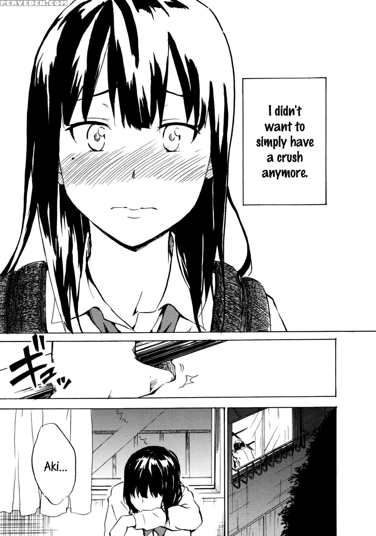 [charie] Child Sweet 2 (iromeki Girls) [english] [yuri-ism] 1