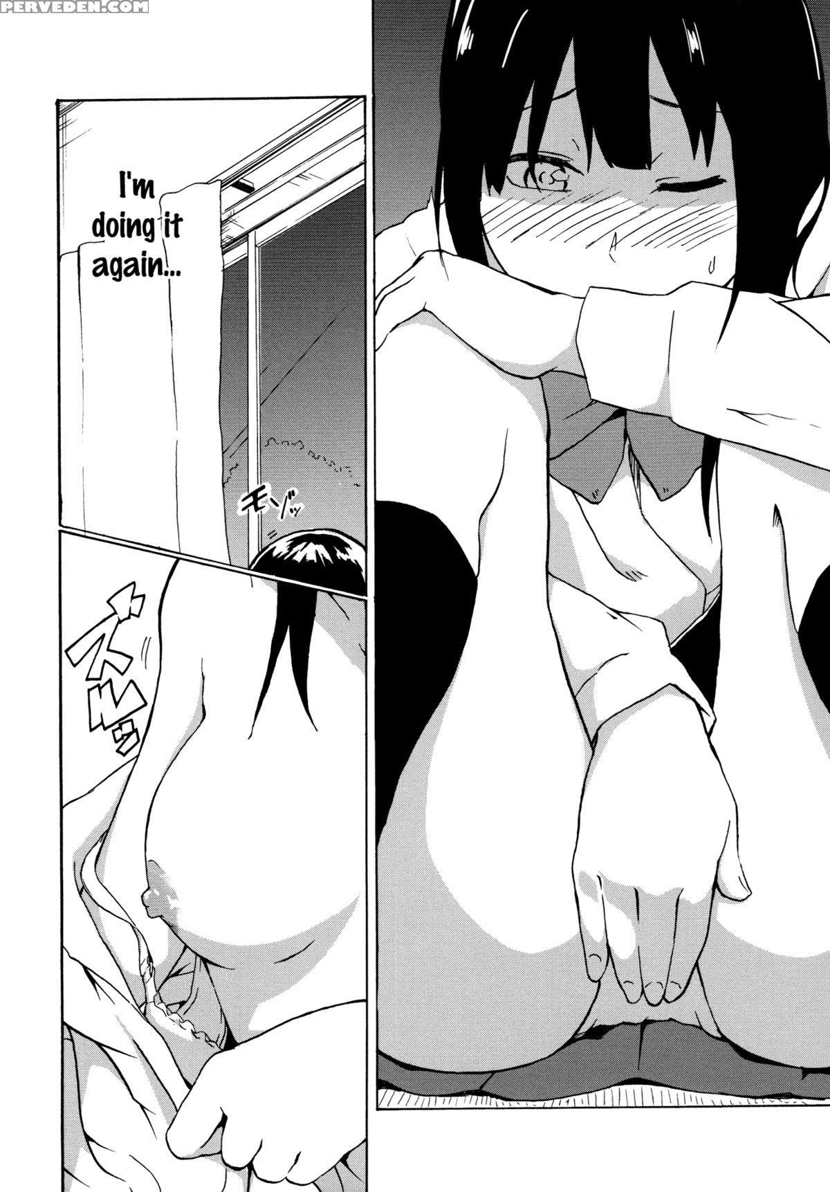 [charie] Child Sweet 2 (iromeki Girls) [english] [yuri-ism] 1