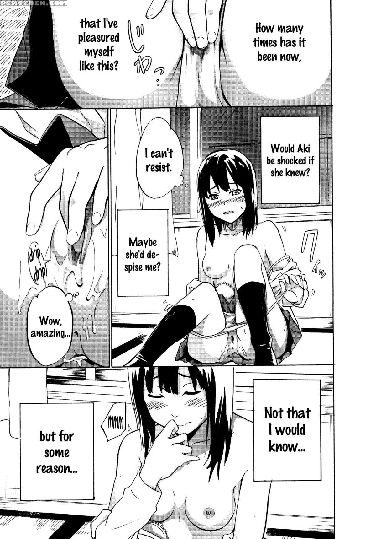 [charie] Child Sweet 2 (iromeki Girls) [english] [yuri-ism] 1