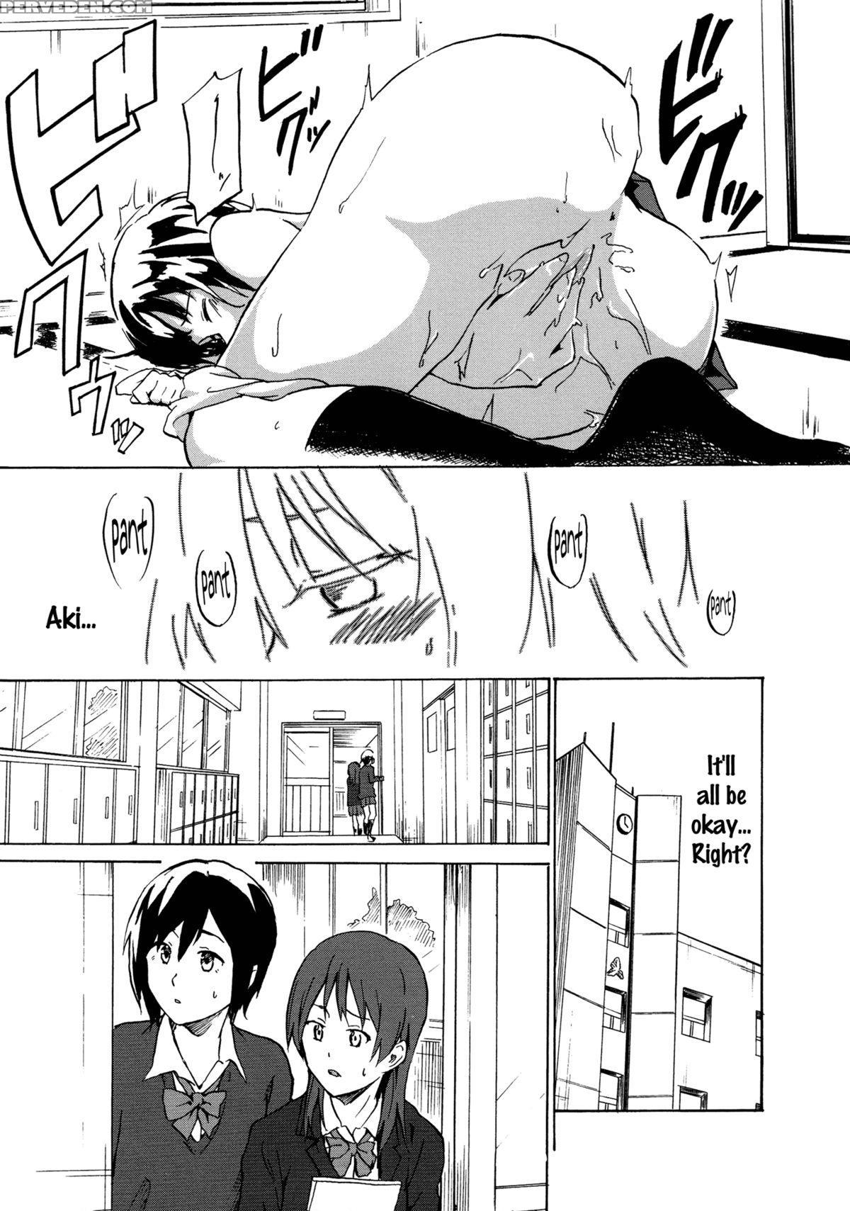 [charie] Child Sweet 2 (iromeki Girls) [english] [yuri-ism] 1