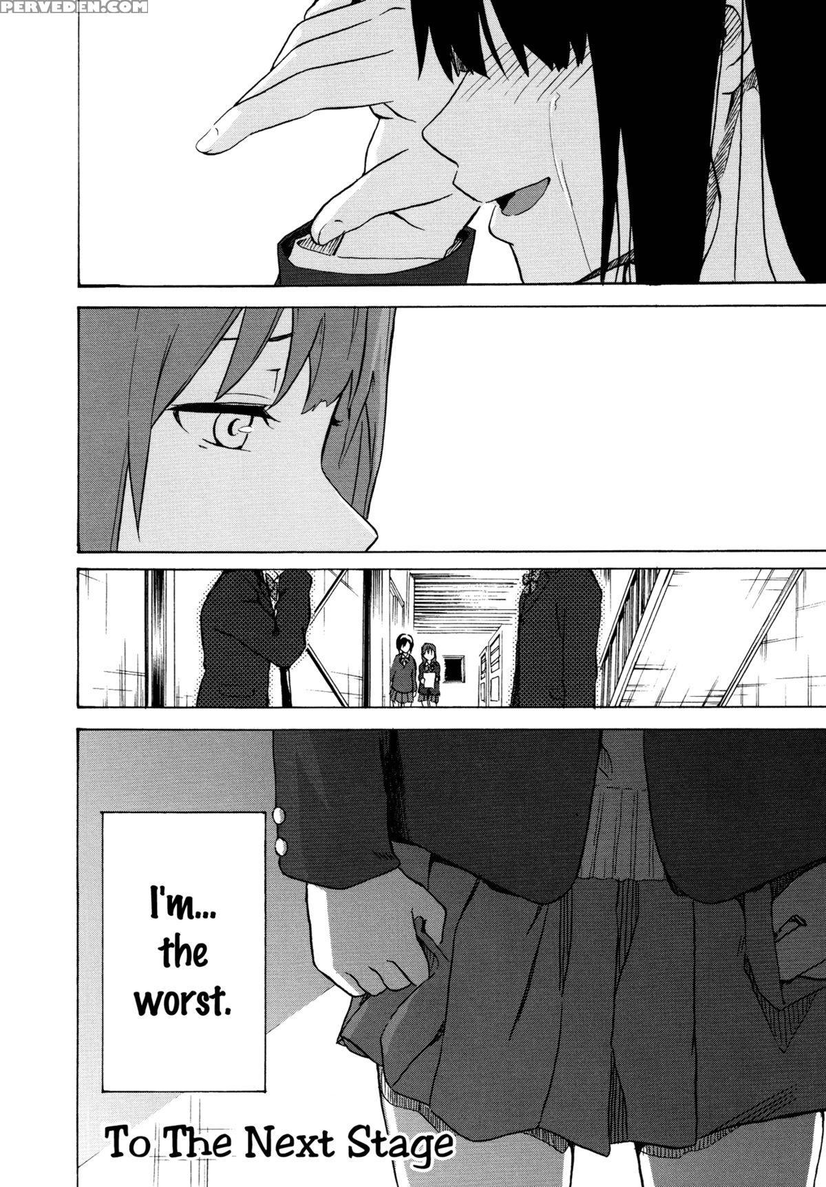 [charie] Child Sweet 2 (iromeki Girls) [english] [yuri-ism] 1