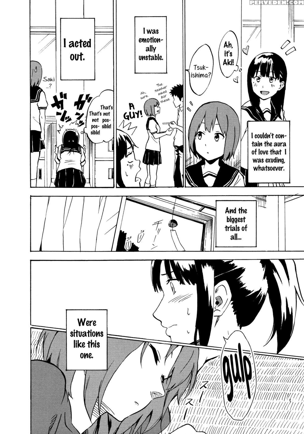 [charie] Child Sweet 2 (iromeki Girls) [english] [yuri-ism] 1
