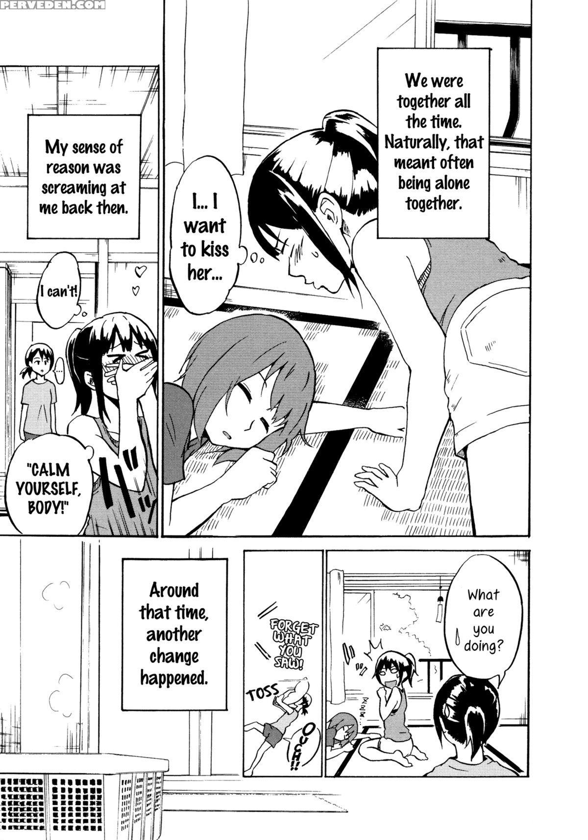 [charie] Child Sweet 2 (iromeki Girls) [english] [yuri-ism] 1