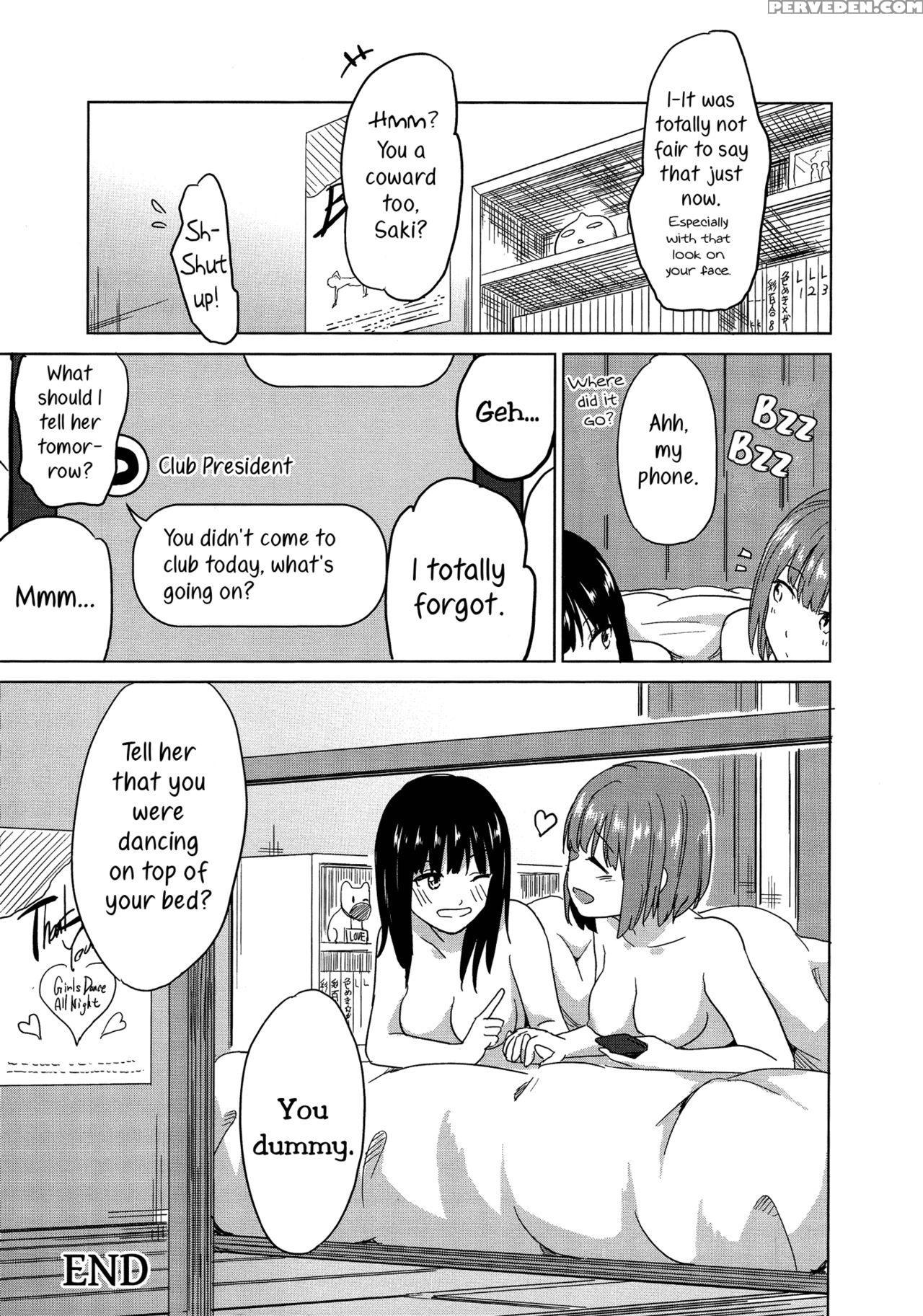 [charie] Iromeki Girls (iromeki Girls) [english] [yuri-ism] 1