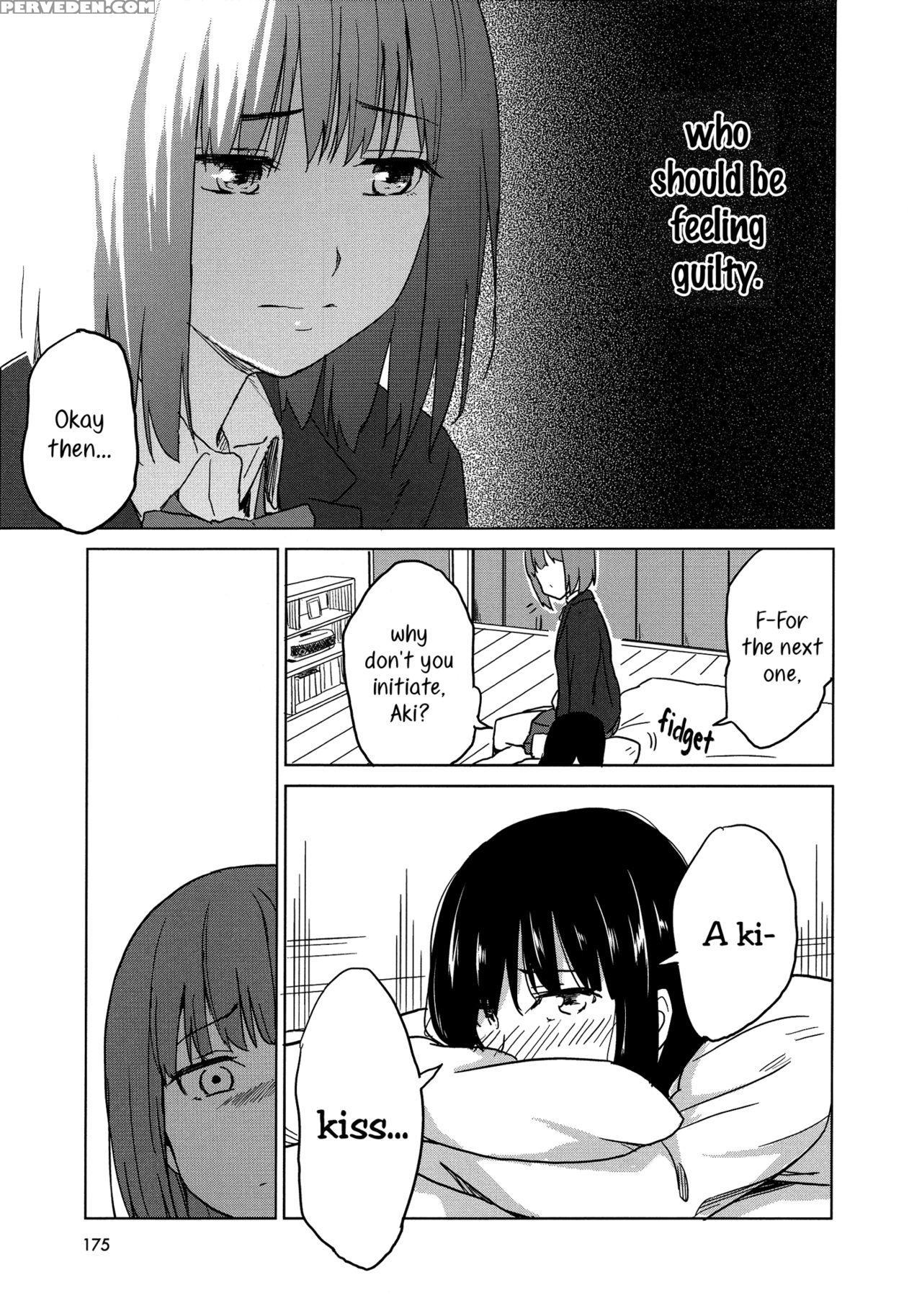 [charie] Iromeki Girls (iromeki Girls) [english] [yuri-ism] 1