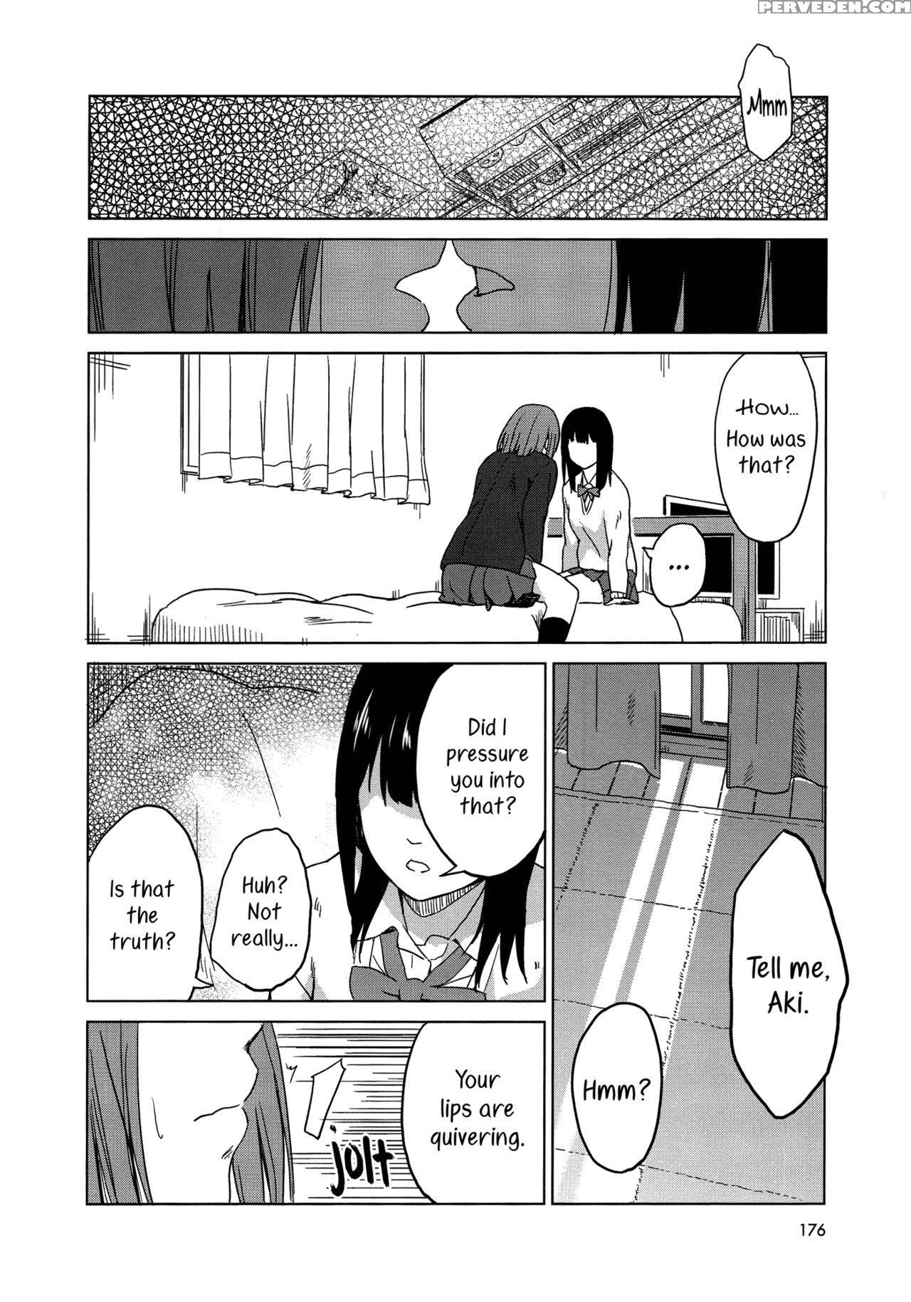 [charie] Iromeki Girls (iromeki Girls) [english] [yuri-ism] 1