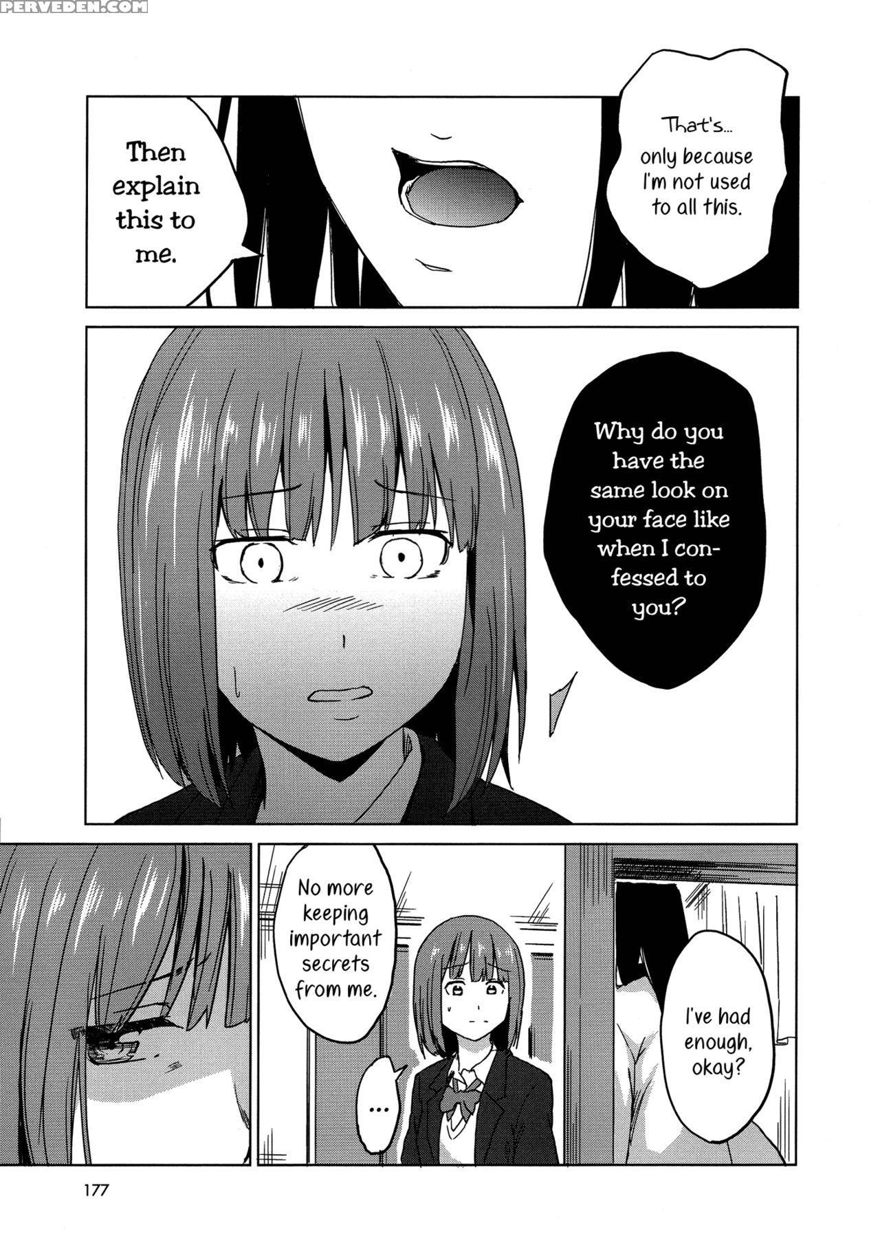 [charie] Iromeki Girls (iromeki Girls) [english] [yuri-ism] 1
