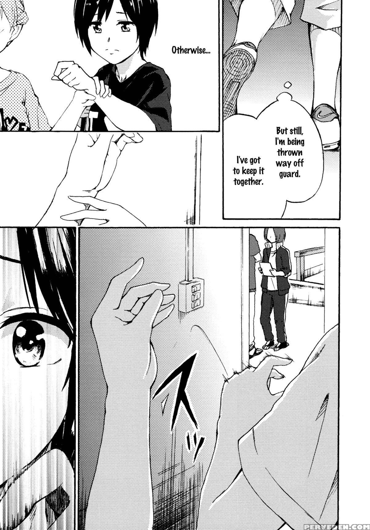 [charie] Rhythmical (iromeki Girls) [english] [yuri-ism] 1