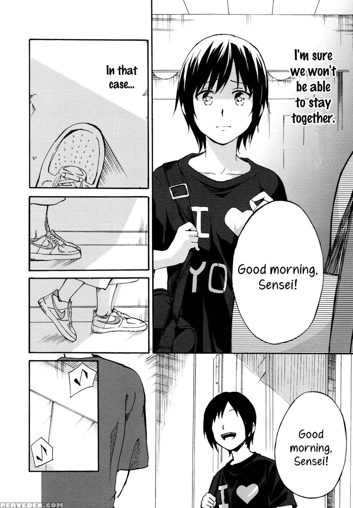 [charie] Rhythmical (iromeki Girls) [english] [yuri-ism] 1