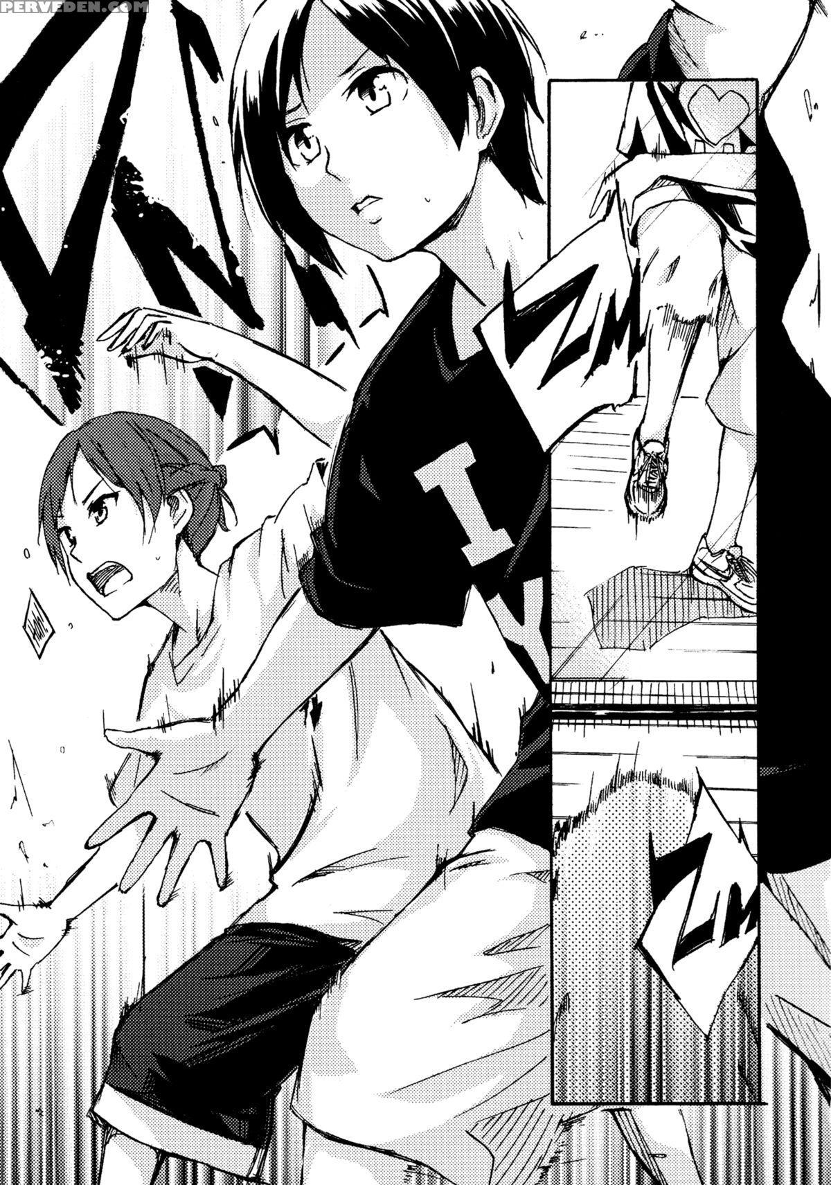 [charie] Rhythmical (iromeki Girls) [english] [yuri-ism] 1