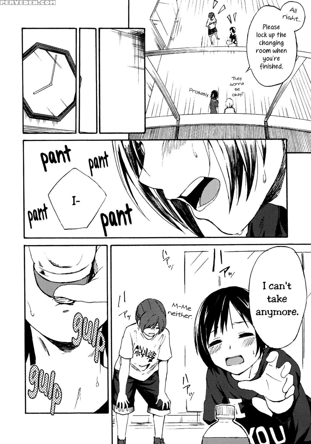 [charie] Rhythmical (iromeki Girls) [english] [yuri-ism] 1