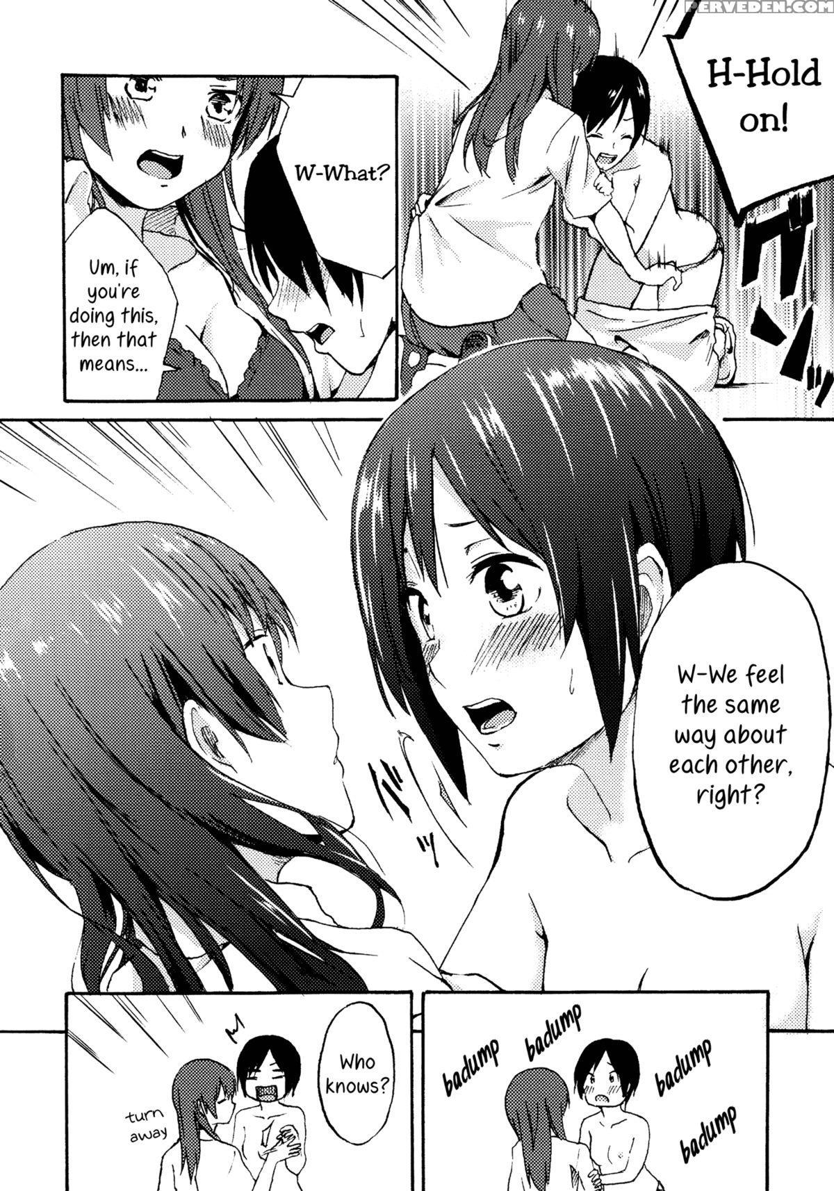 [charie] Rhythmical (iromeki Girls) [english] [yuri-ism] 1