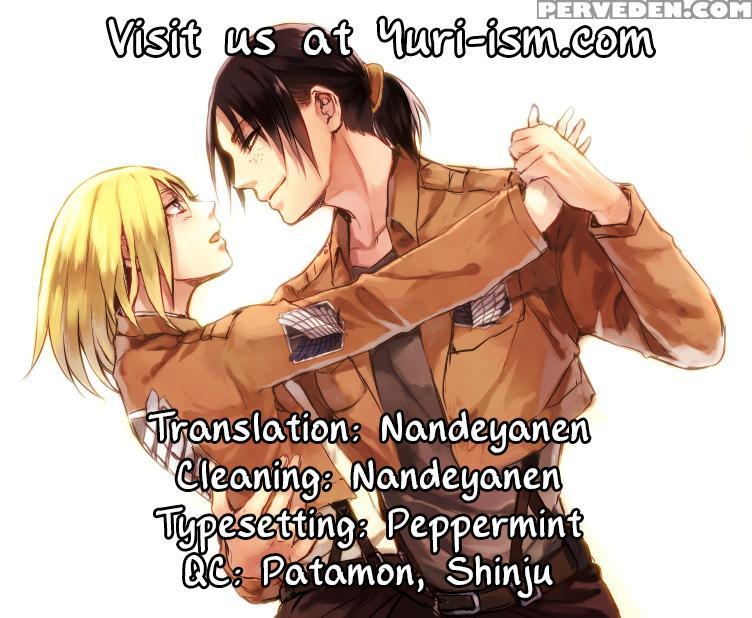 [charie] Rhythmical (iromeki Girls) [english] [yuri-ism] 1