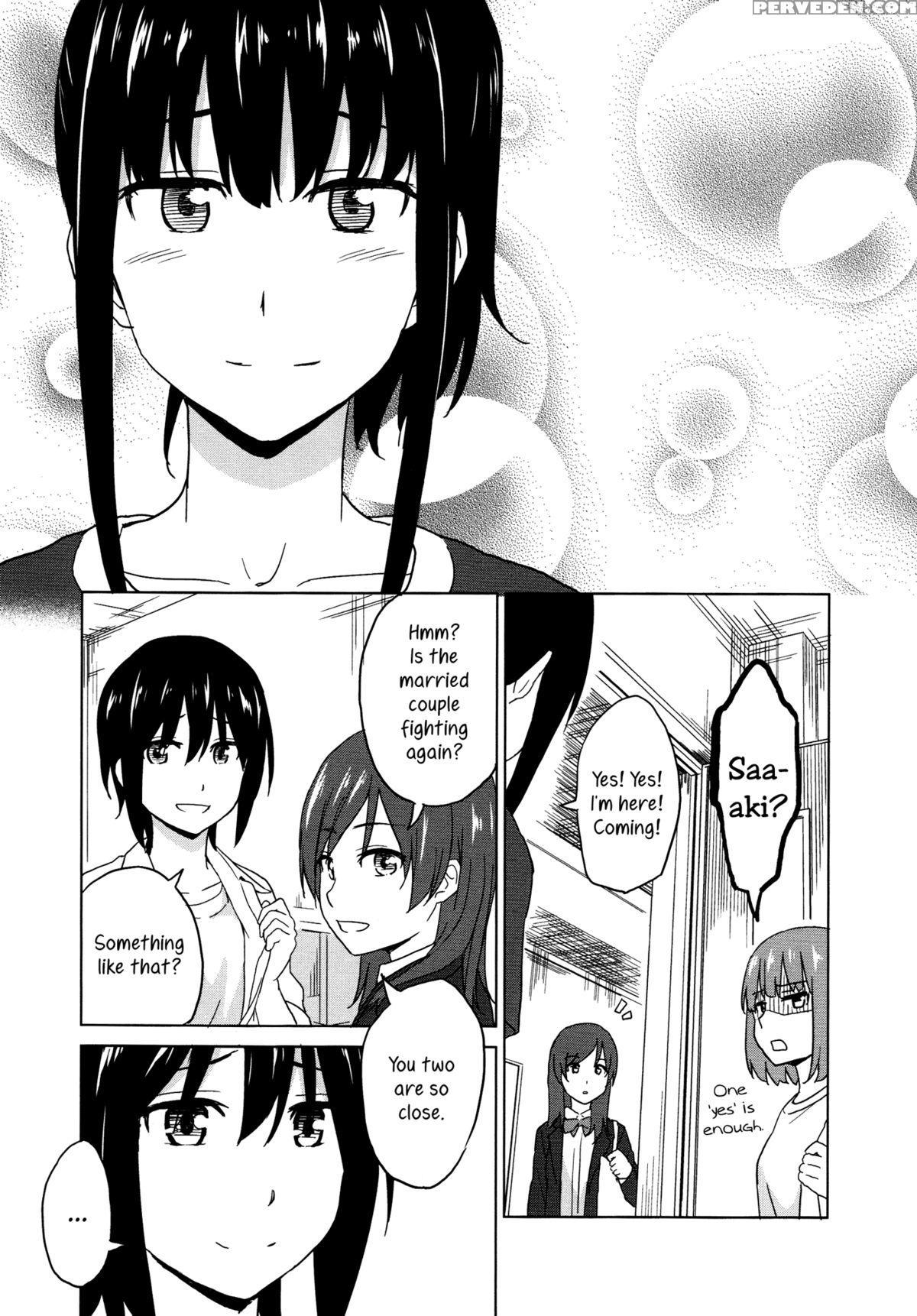 [charie] Rhythmical (iromeki Girls) [english] [yuri-ism] 1