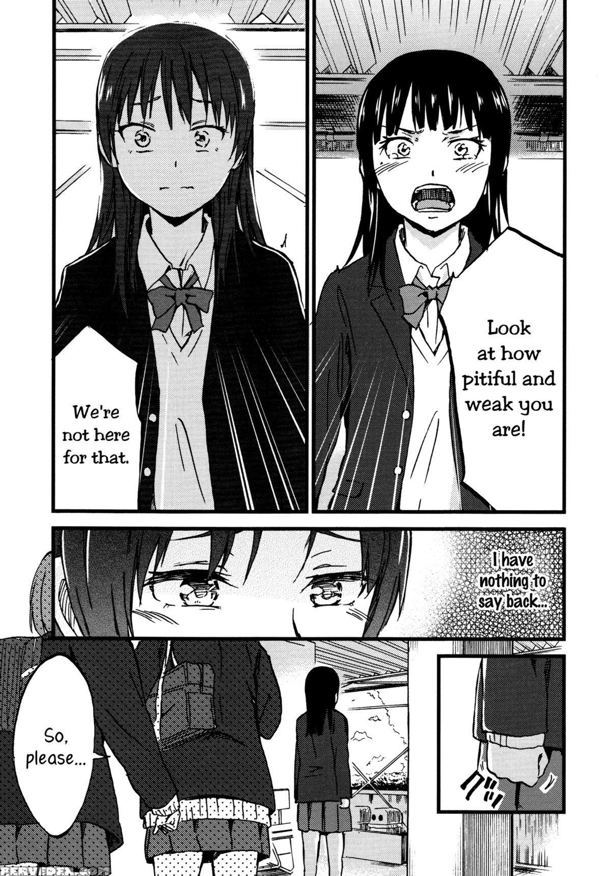 [charie] Rhythmical 2 (iromeki Girls) [english] [yuri-ism] 1