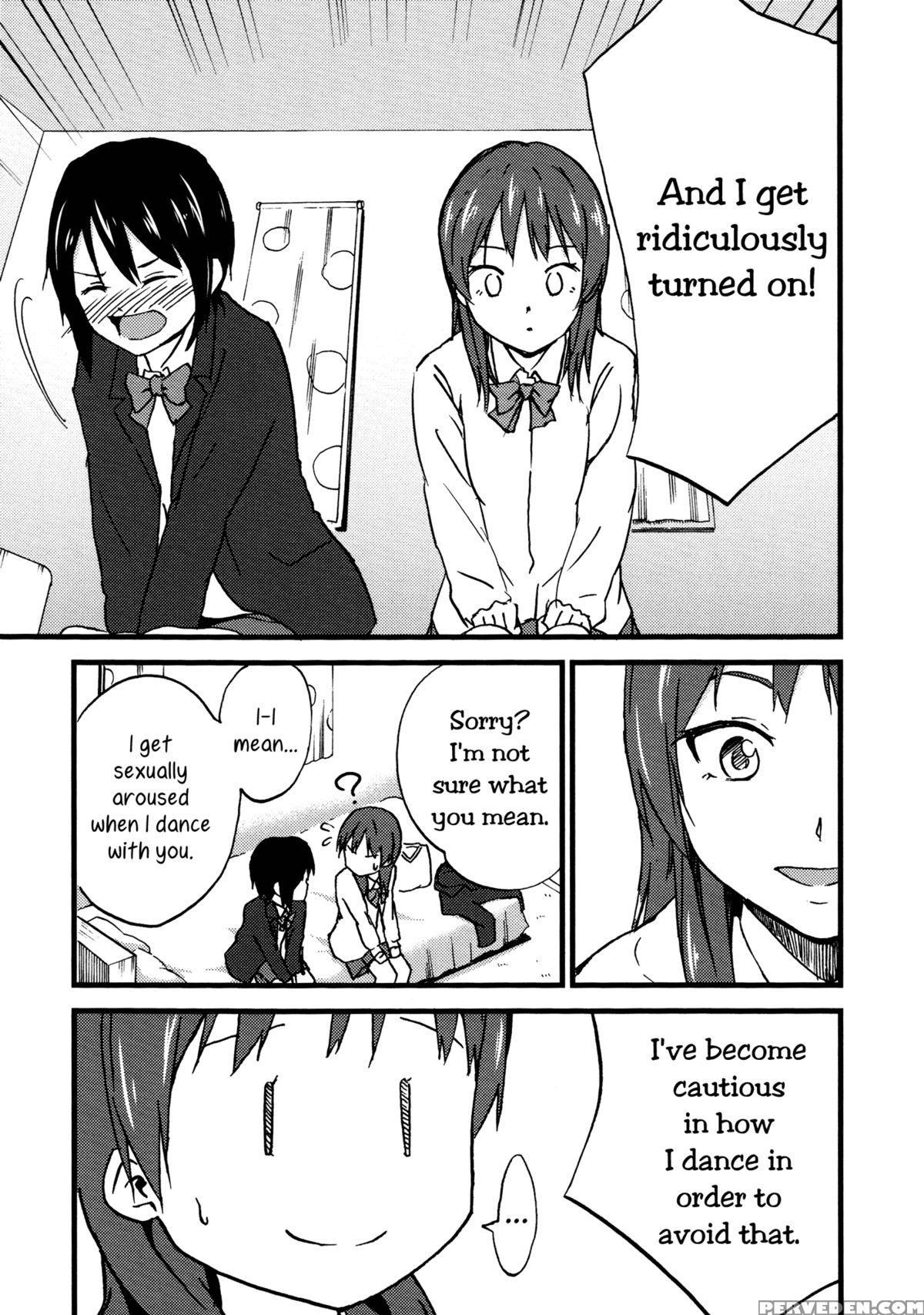 [charie] Rhythmical 2 (iromeki Girls) [english] [yuri-ism] 1