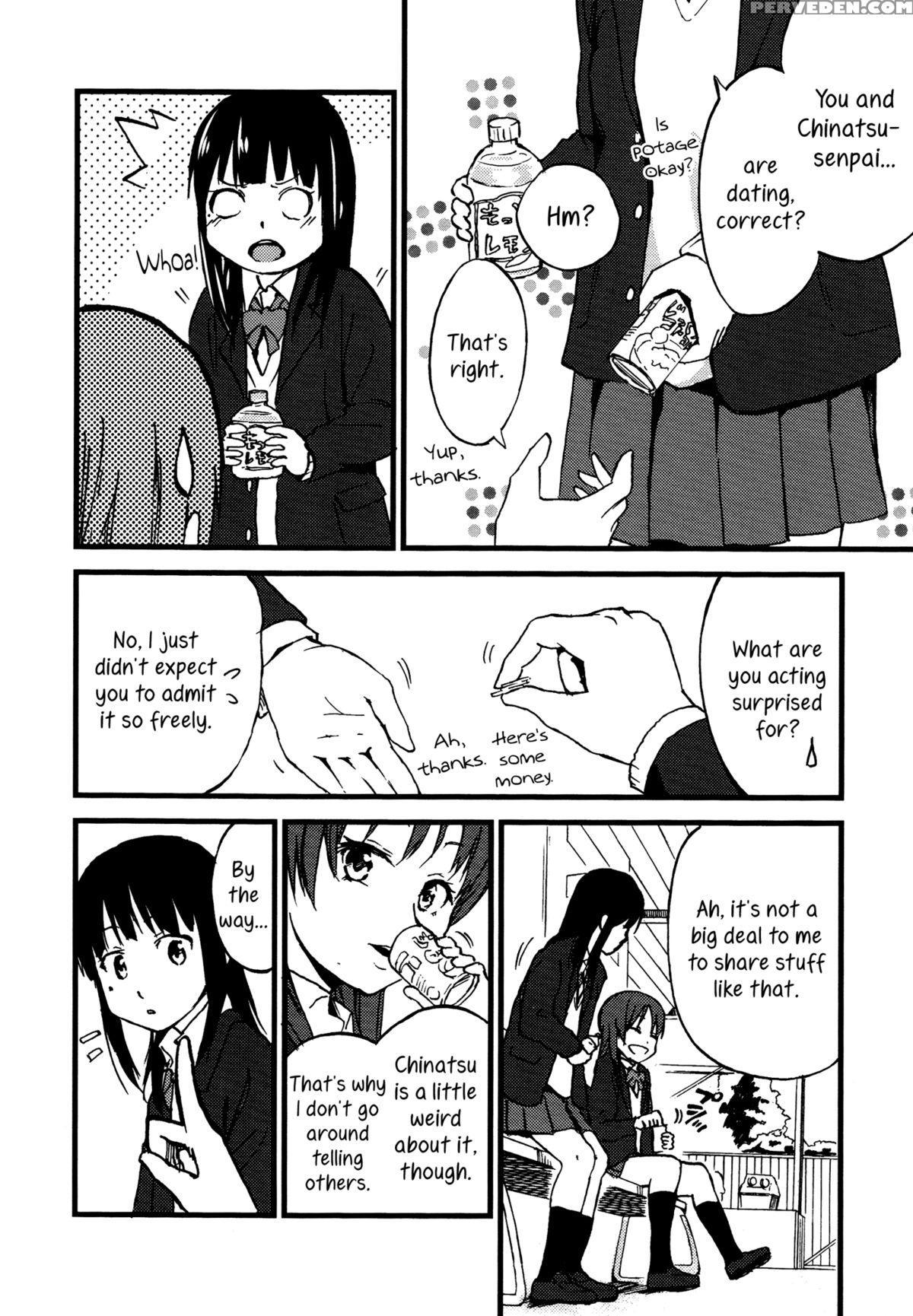 [charie] Rhythmical 2 (iromeki Girls) [english] [yuri-ism] 1