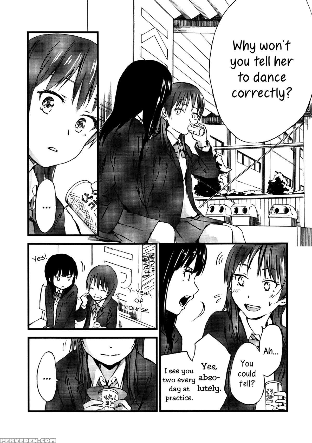 [charie] Rhythmical 2 (iromeki Girls) [english] [yuri-ism] 1