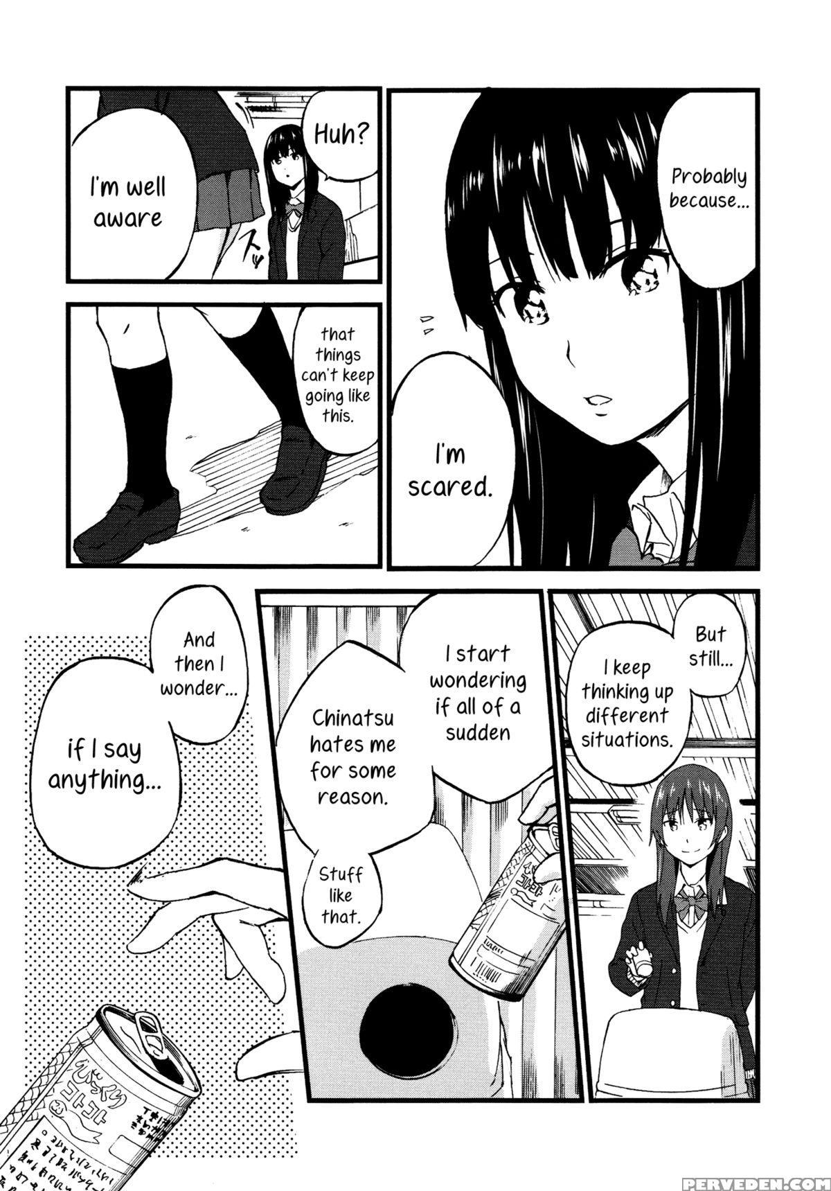 [charie] Rhythmical 2 (iromeki Girls) [english] [yuri-ism] 1