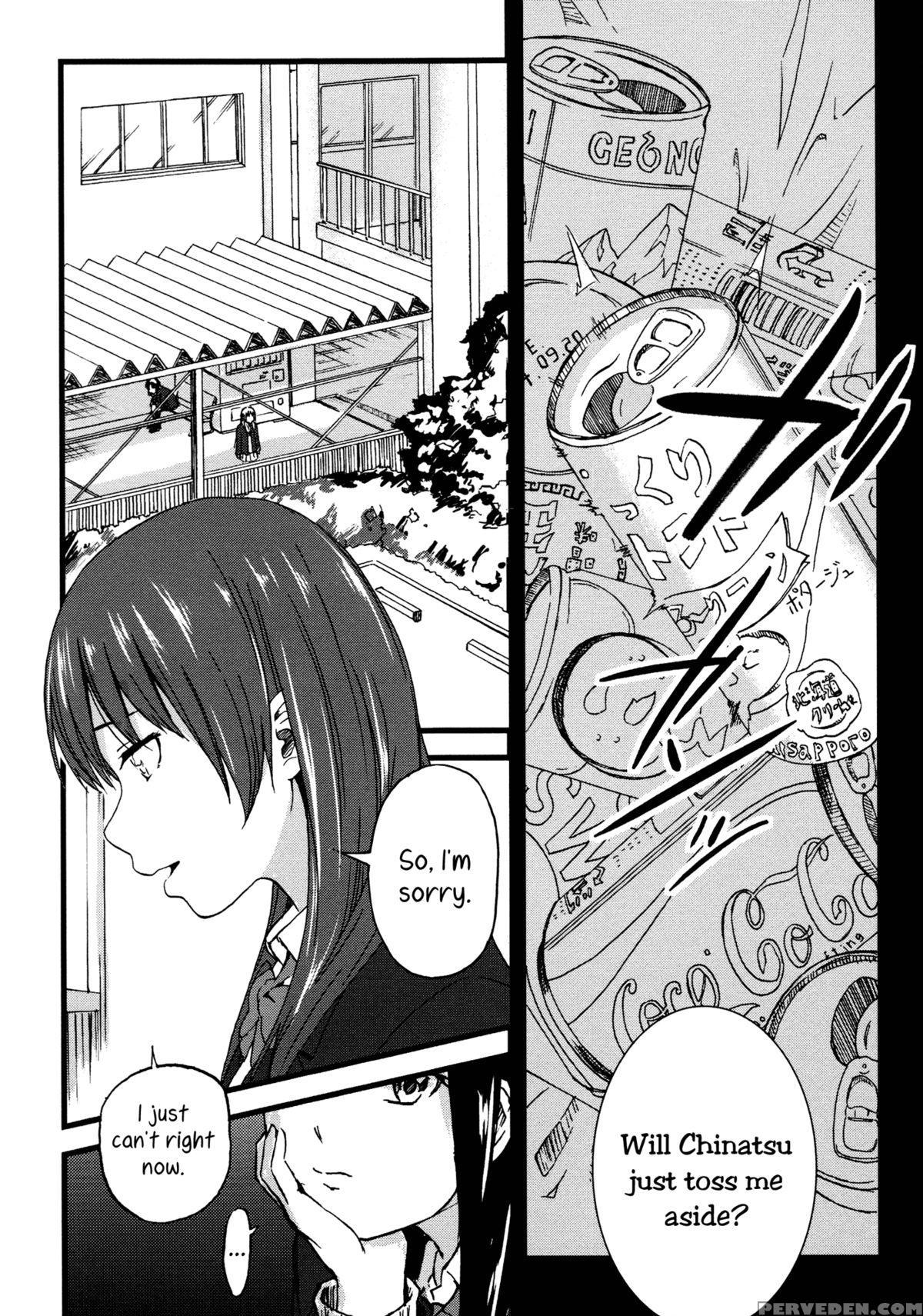 [charie] Rhythmical 2 (iromeki Girls) [english] [yuri-ism] 1