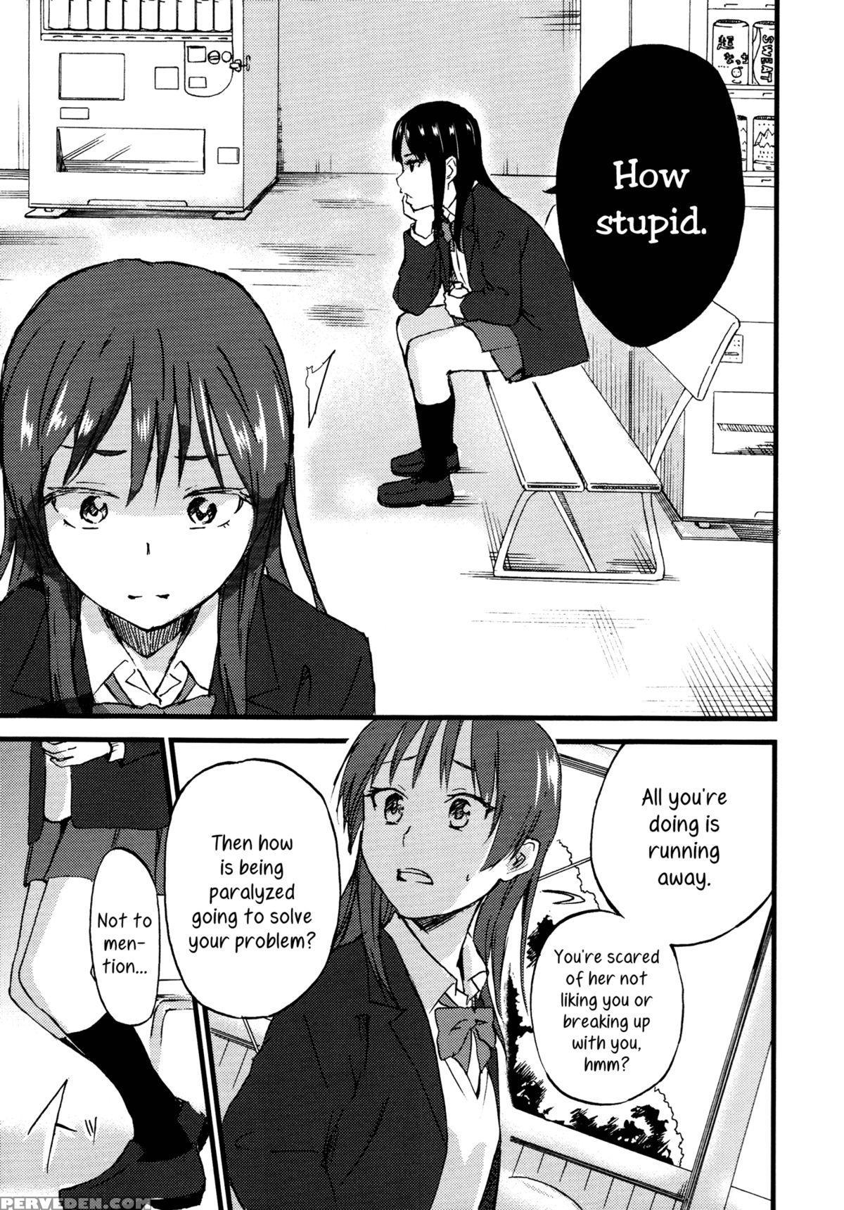 [charie] Rhythmical 2 (iromeki Girls) [english] [yuri-ism] 1