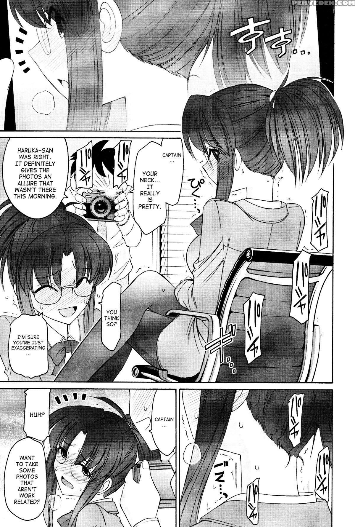 [charlie Nishinaka] Cheers! 12 Ch. 94-99 [english] [saha] 1