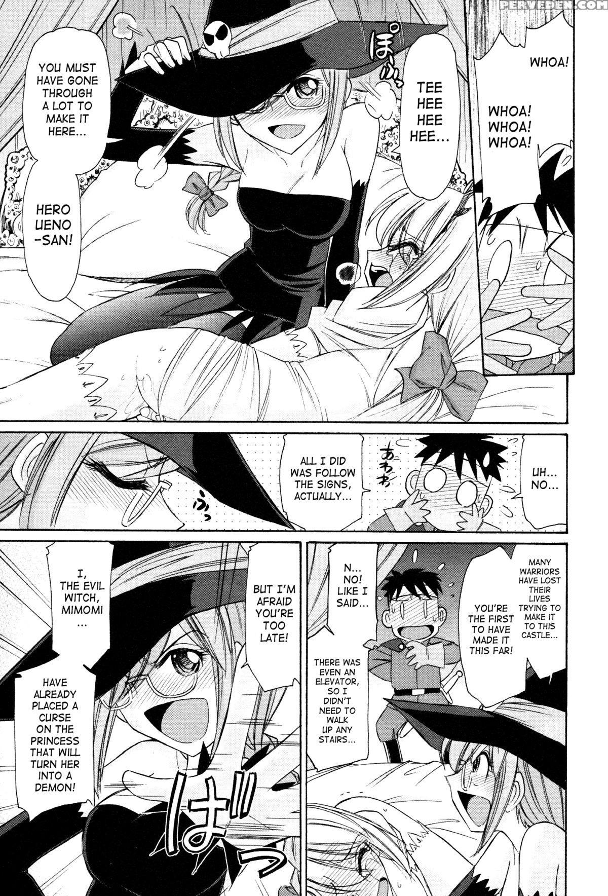 [charlie Nishinaka] Cheers! 12 Ch. 94-99 [english] [saha] 1