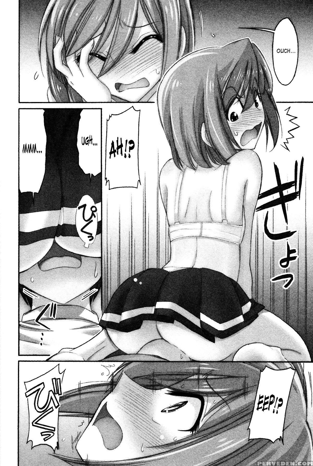 [charlie Nishinaka] Cheers! 12 Ch. 94-99 [english] [saha] 1