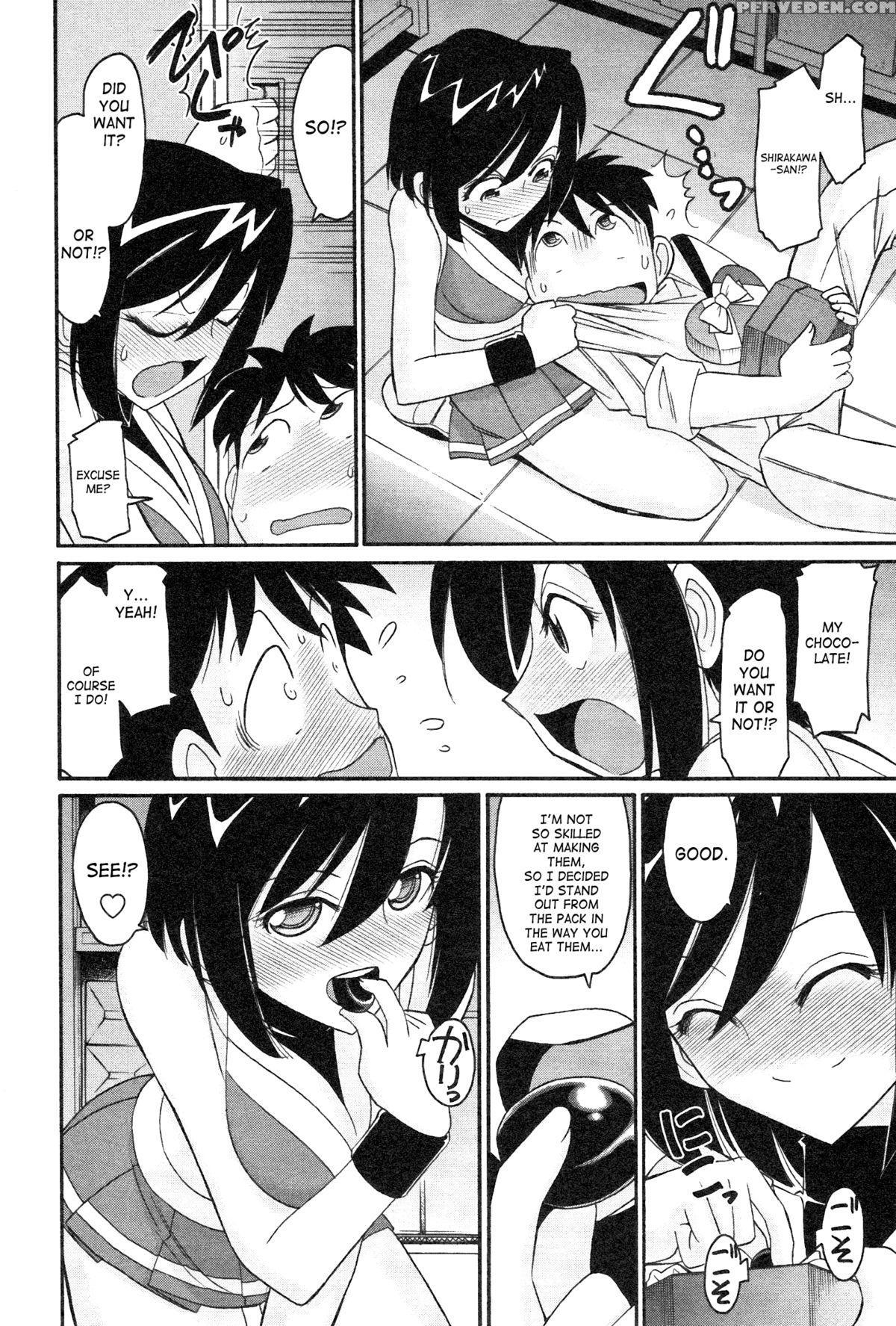 [charlie Nishinaka] Cheers! 12 Ch. 94-99 [english] [saha] 1