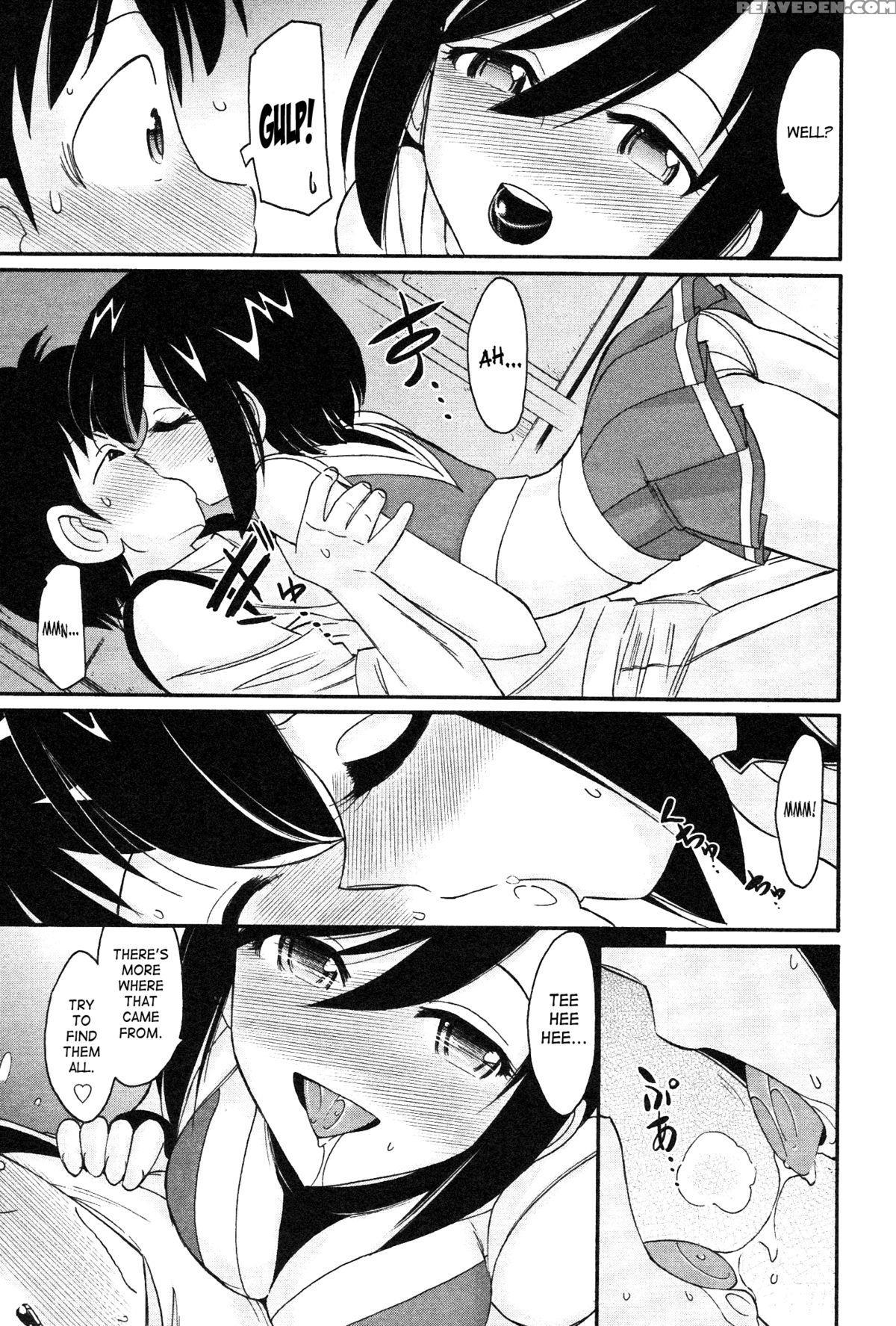 [charlie Nishinaka] Cheers! 12 Ch. 94-99 [english] [saha] 1