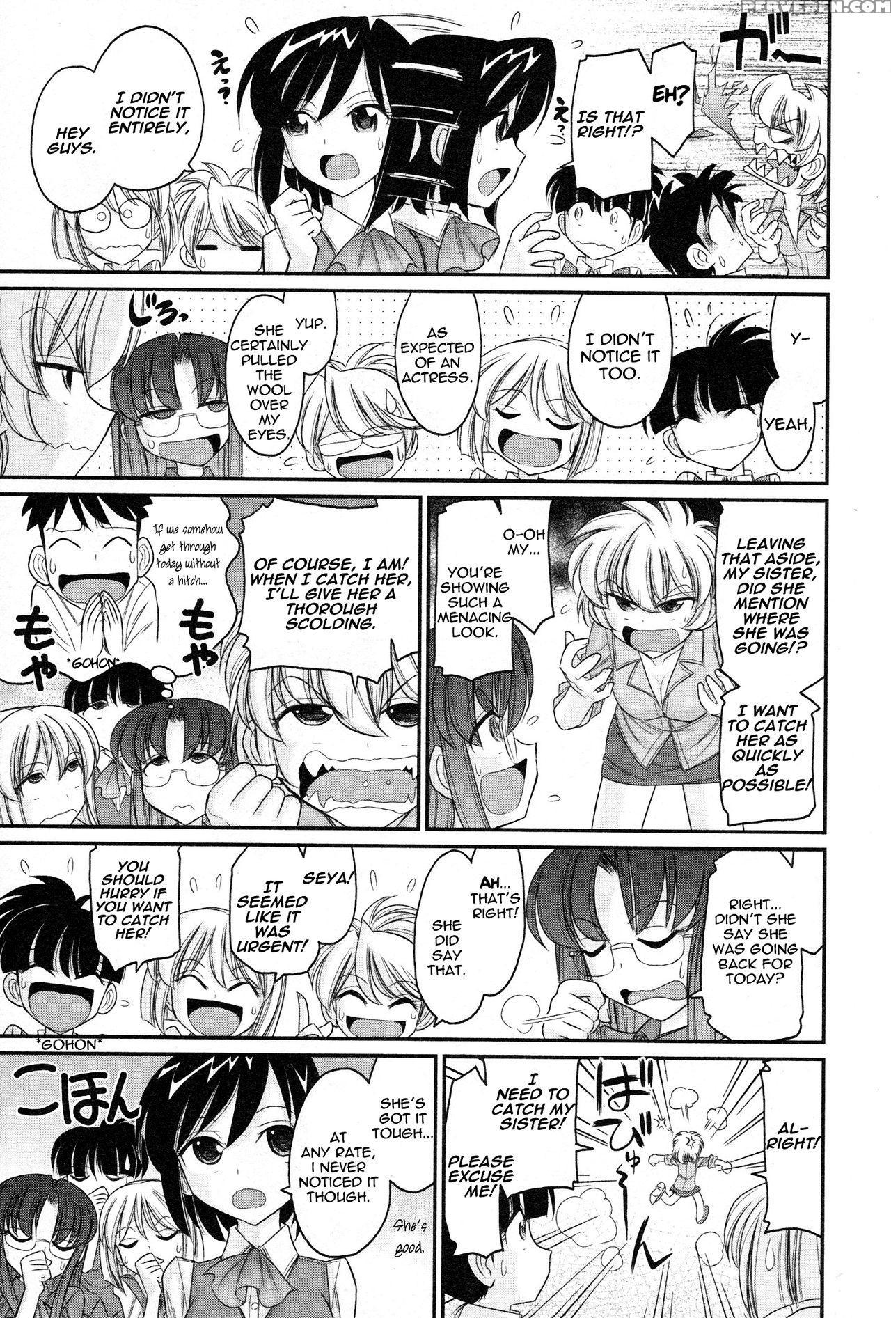 [charlie Nishinaka] Cheers! Vol. 13 Ch. 102[triple... 1