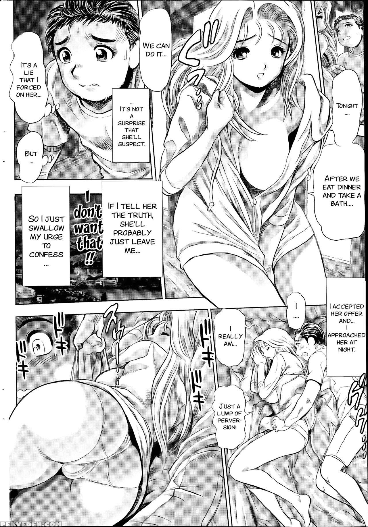 [chataro] Nami Returns! 1-5 [english] [smdc] 1