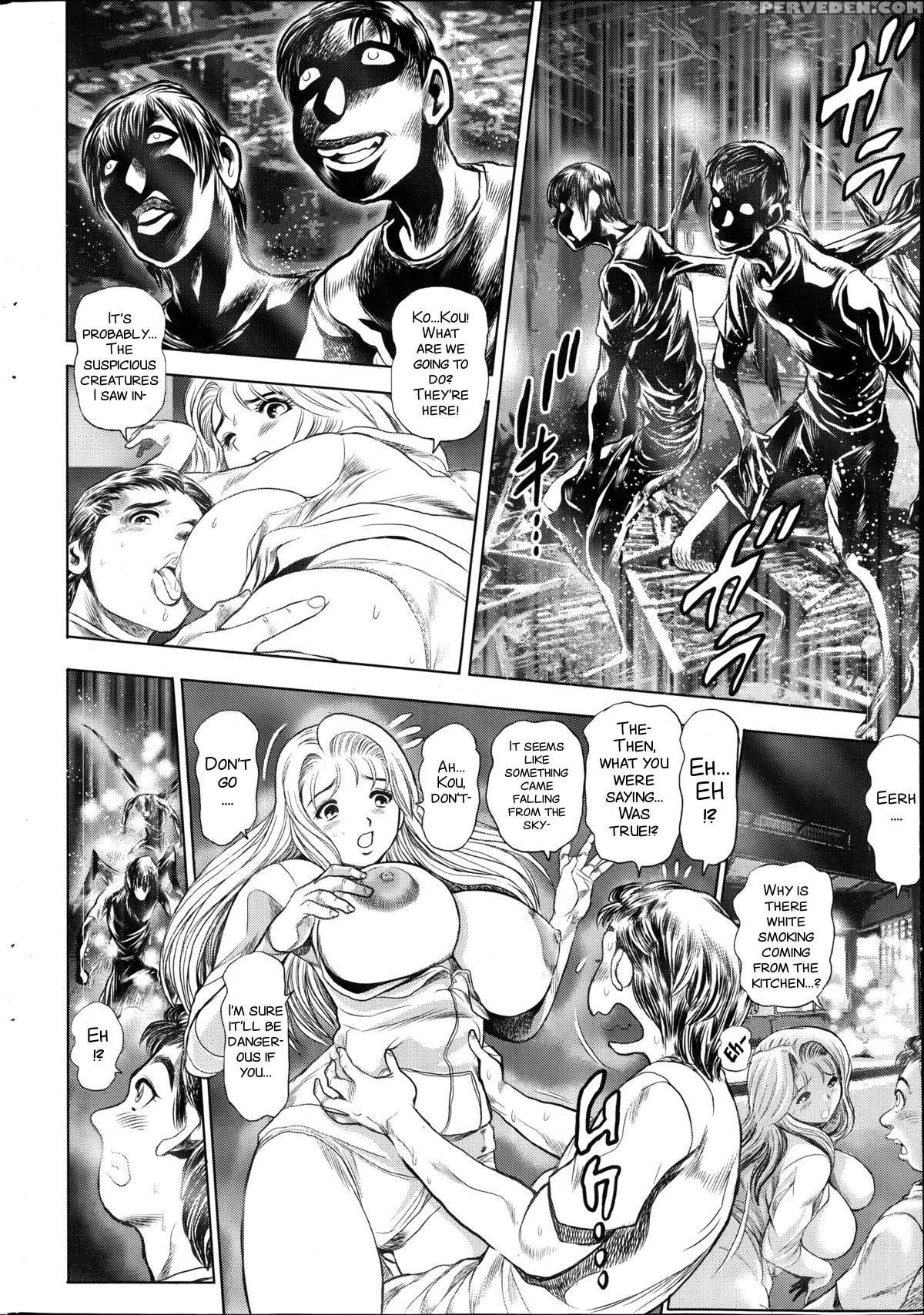 [chataro] Nami Returns! 1-5 [english] [smdc] 1