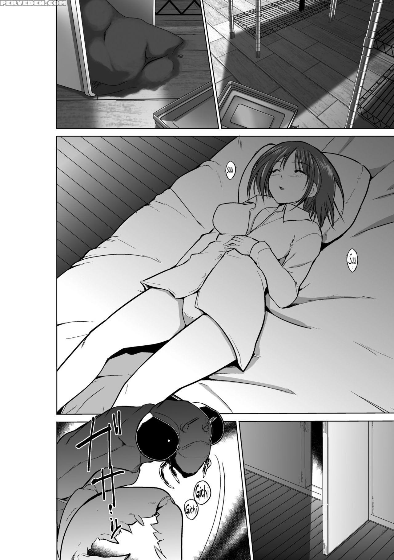 [chiba Tetsutarou] Mushi Asobi [english] [digital] 1