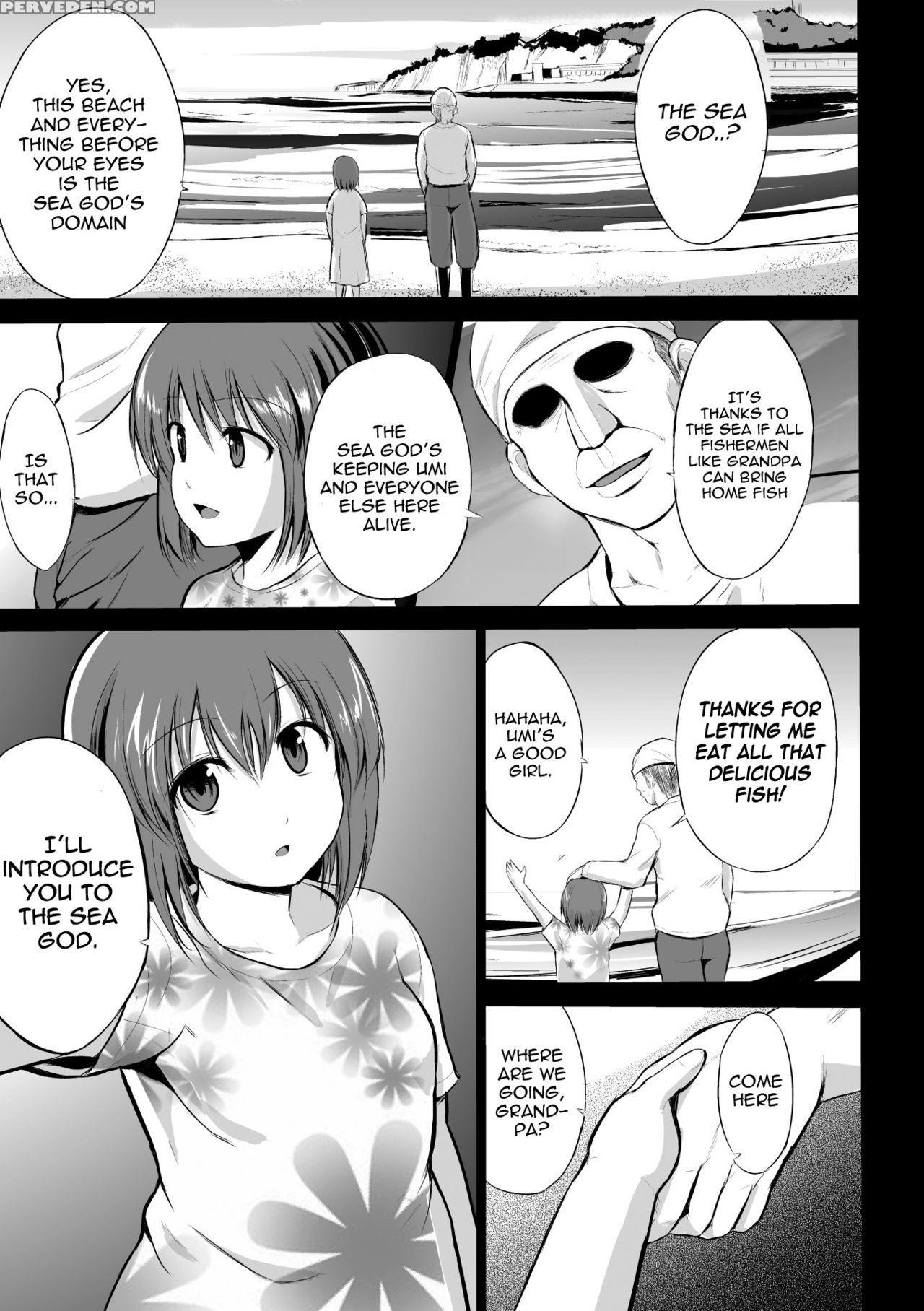 [chiba Tetsutarou] Mushi Asobi [english] [digital] 1