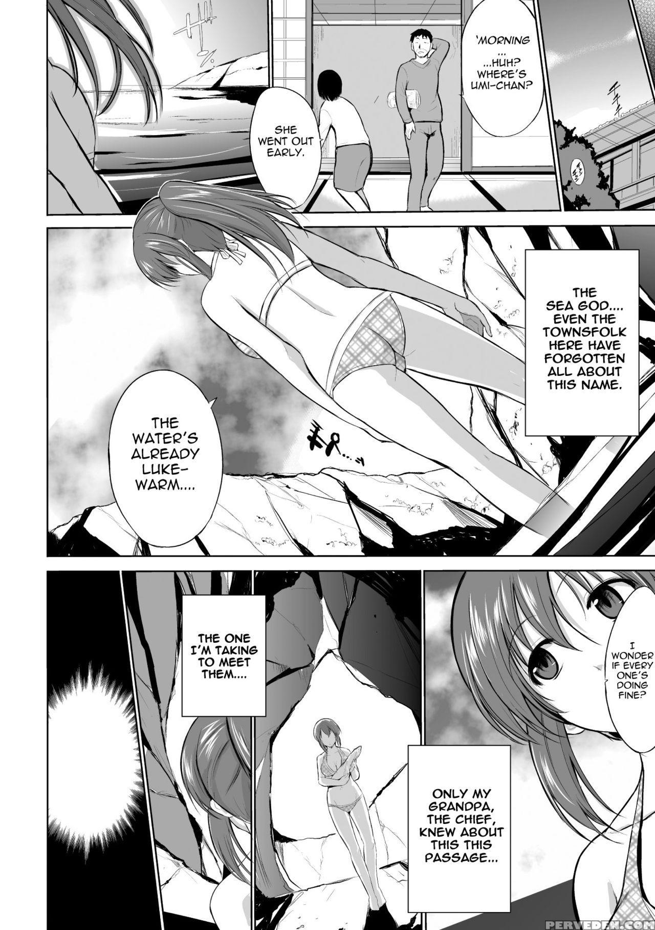 [chiba Tetsutarou] Mushi Asobi [english] [digital] 1