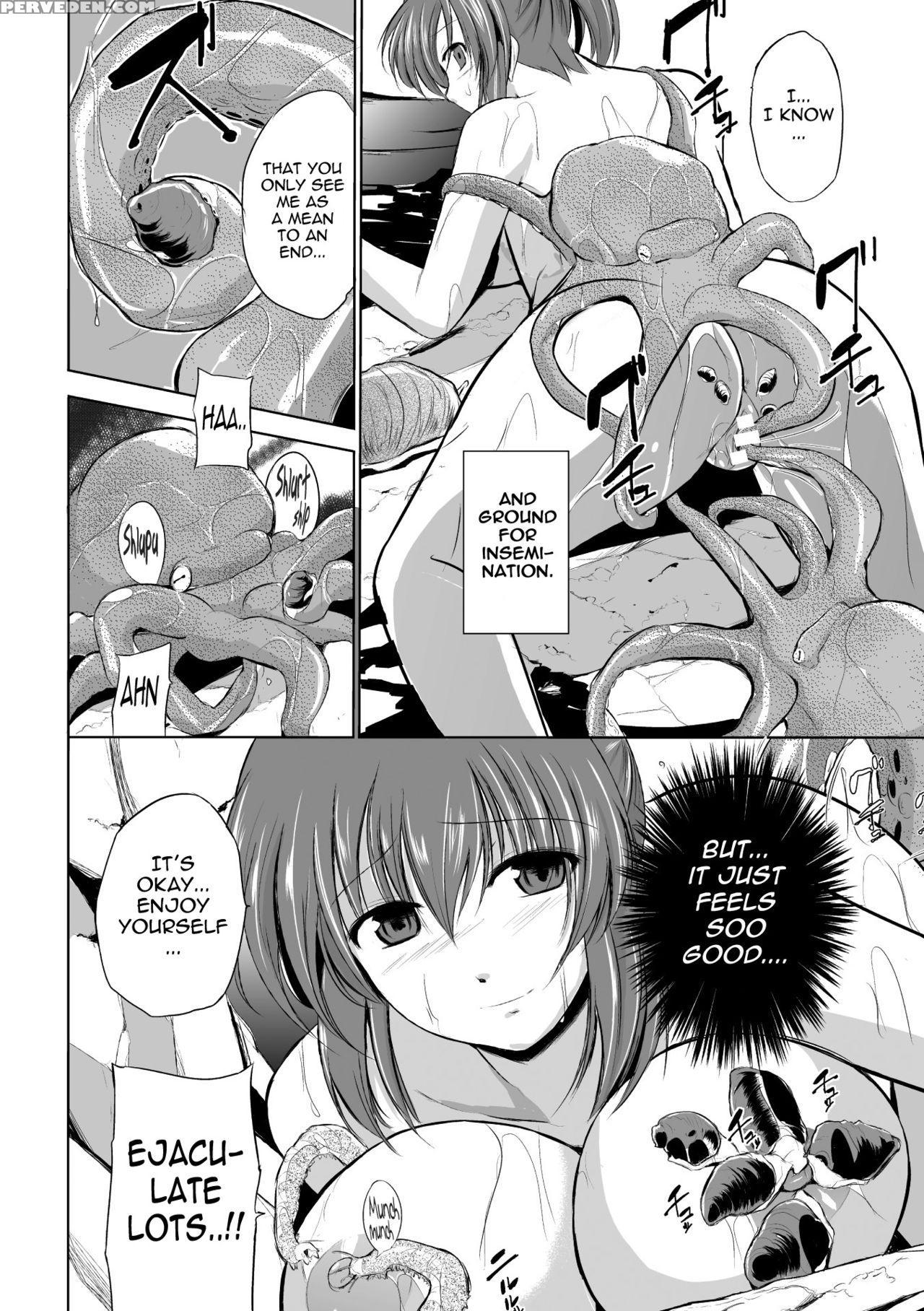 [chiba Tetsutarou] Mushi Asobi [english] [digital] 1