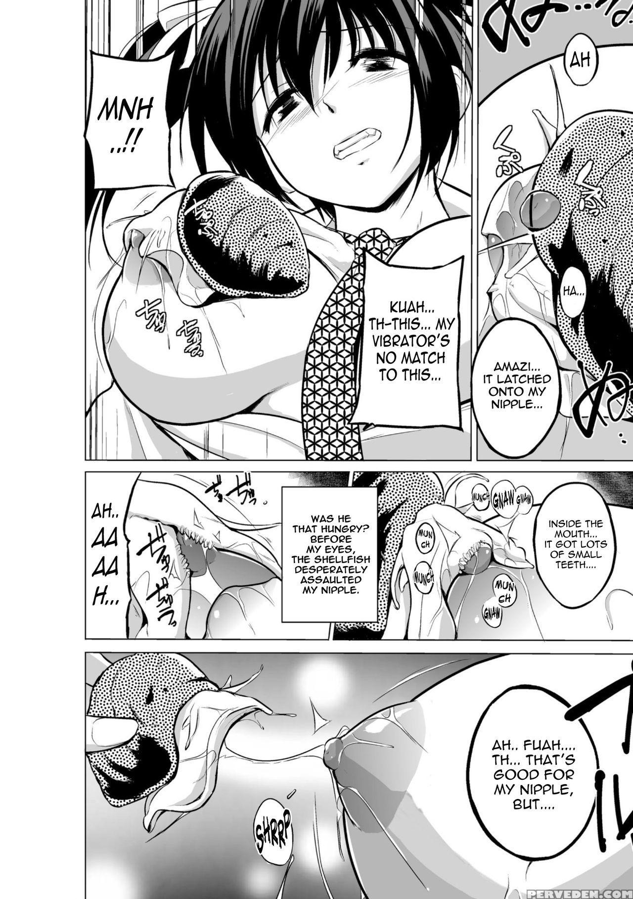 [chiba Tetsutarou] Mushi Asobi [english] [digital] 1