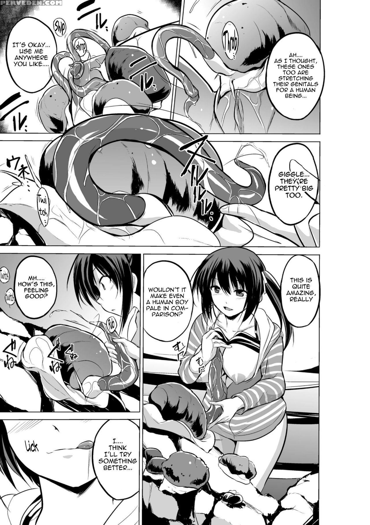 [chiba Tetsutarou] Mushi Asobi [english] [digital] 1